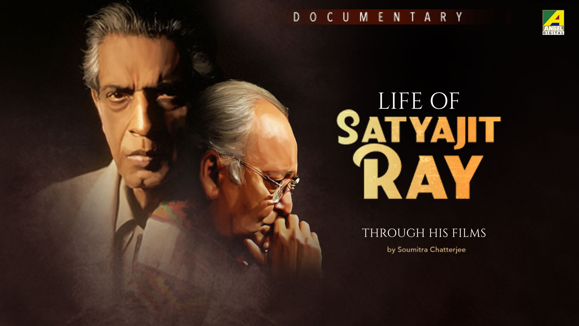 Life of Satyajit Ray Through His Films