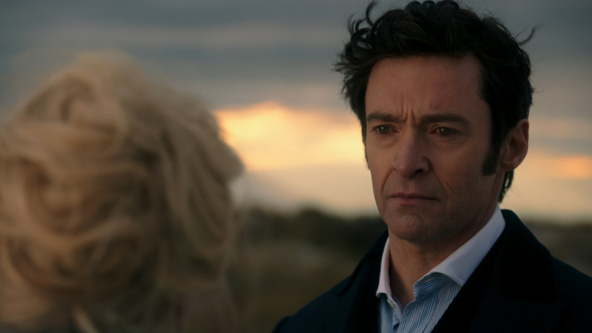 The Greatest Showman