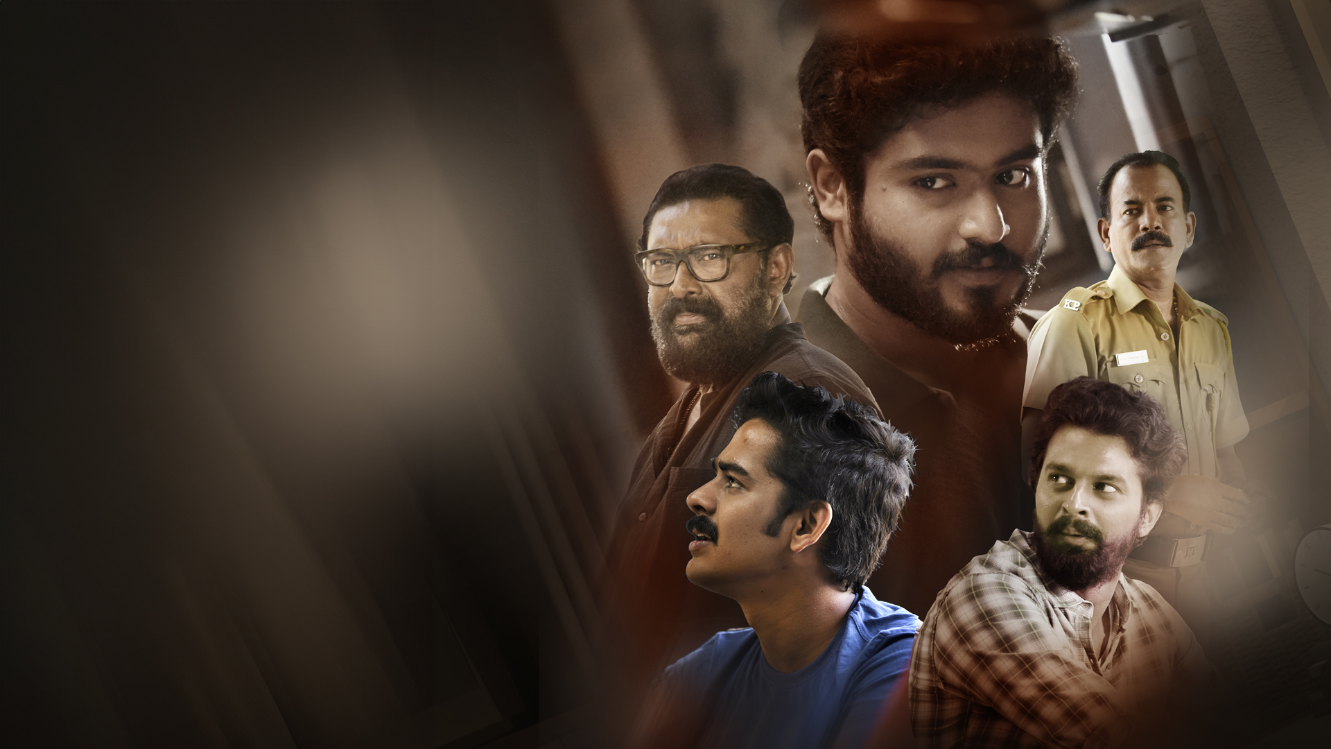 Ambalamukkile Visheshangal