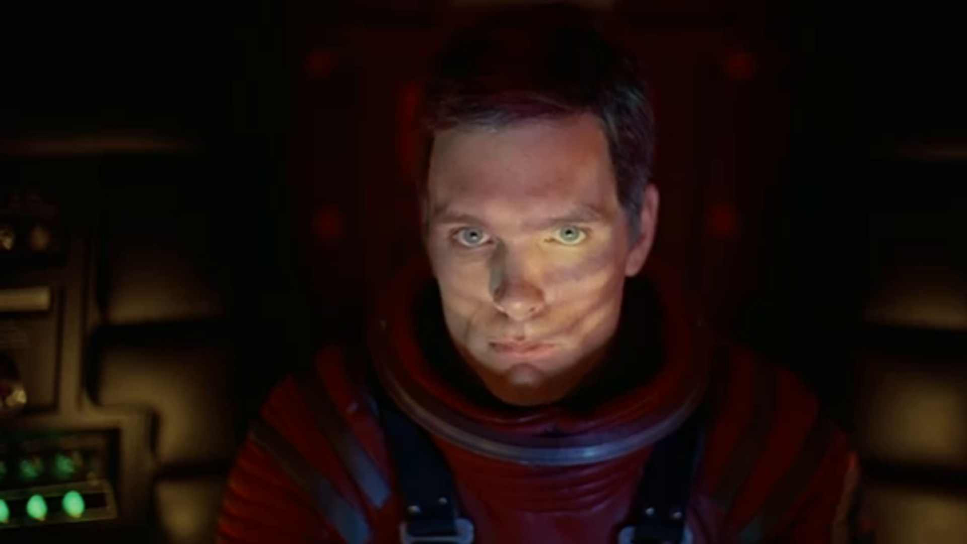 2001 - A Space Odyssey