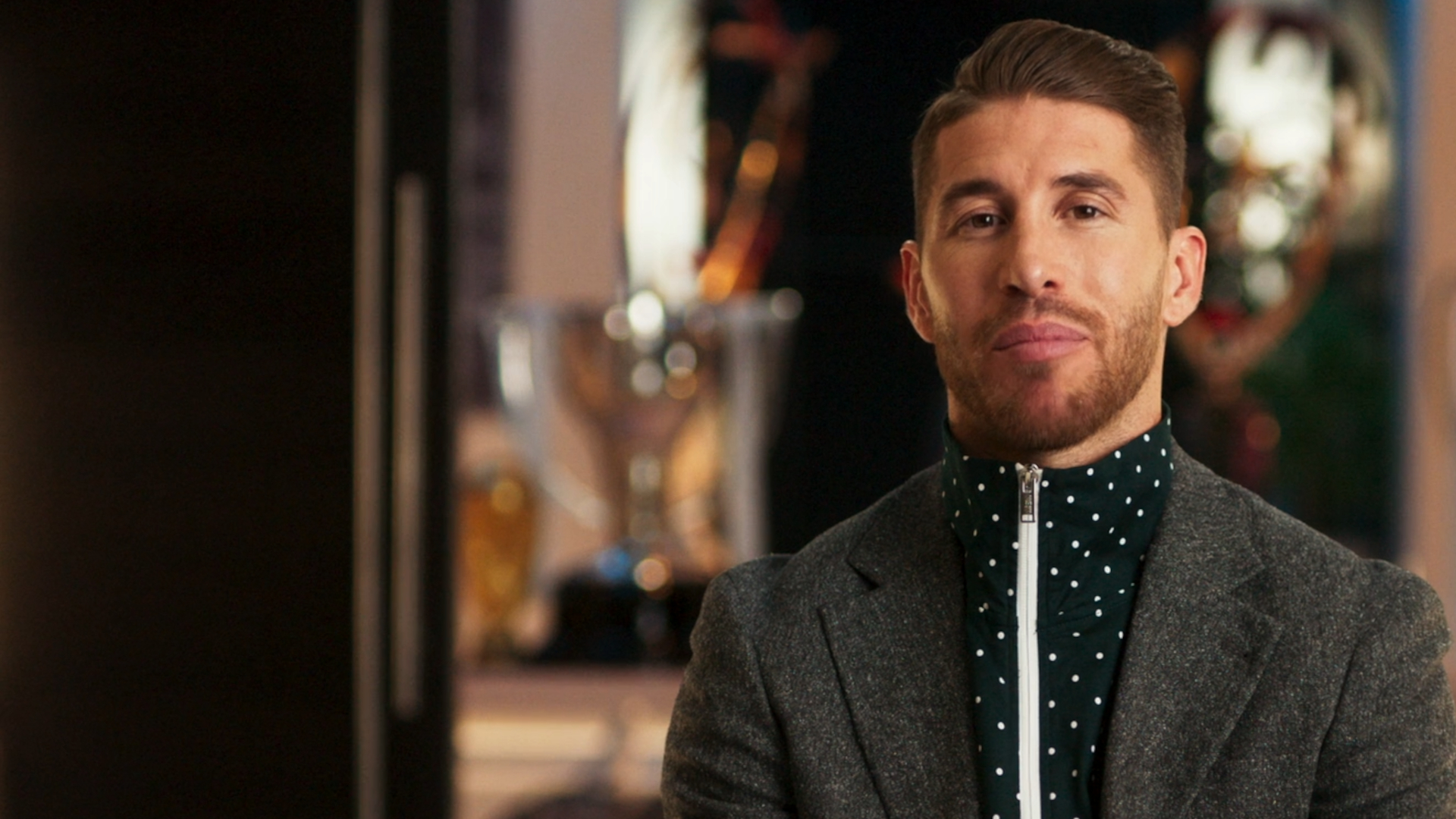 Sergio Ramos