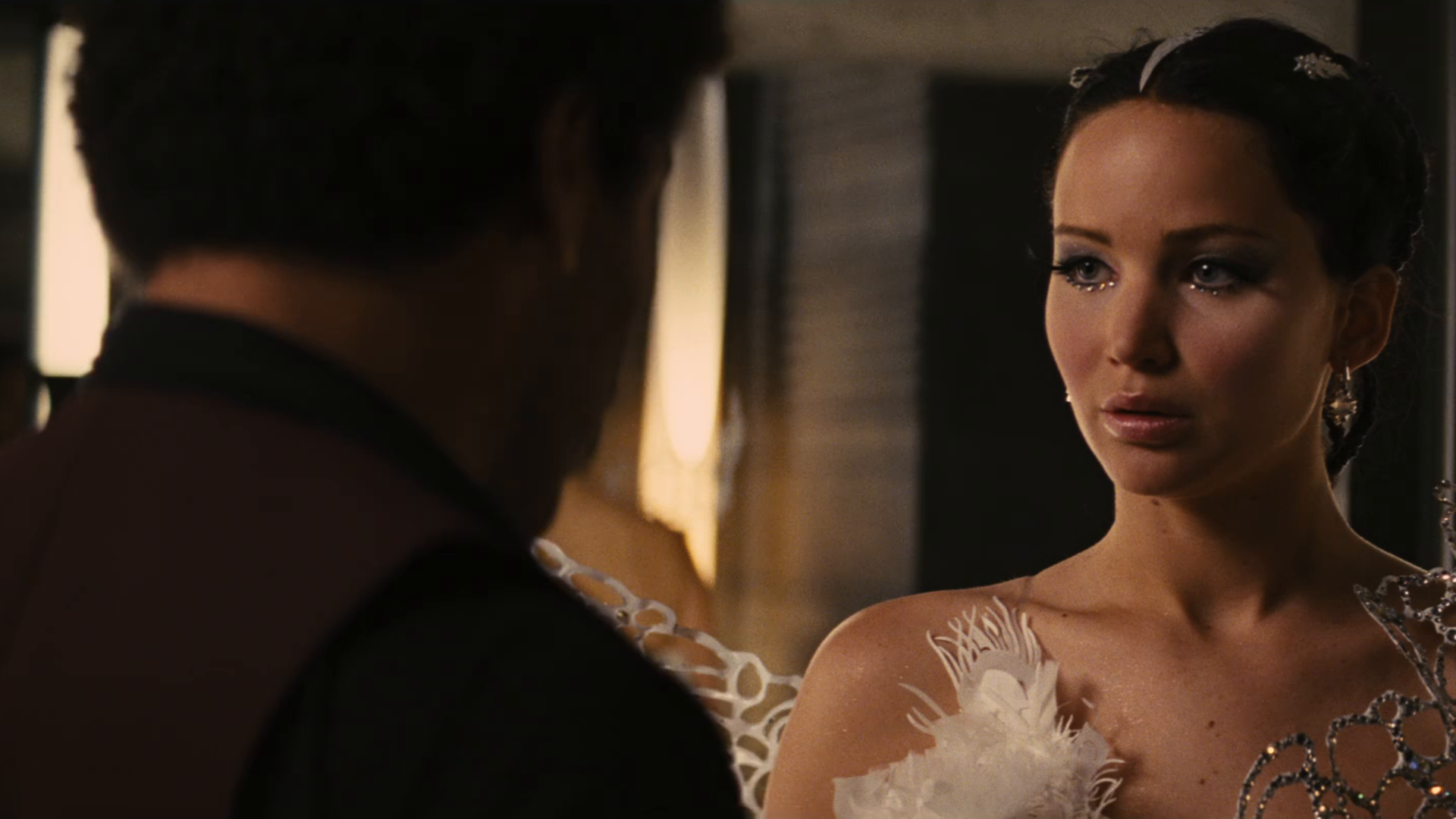 HUNGER GAMES, THE: CATCHING FIRE