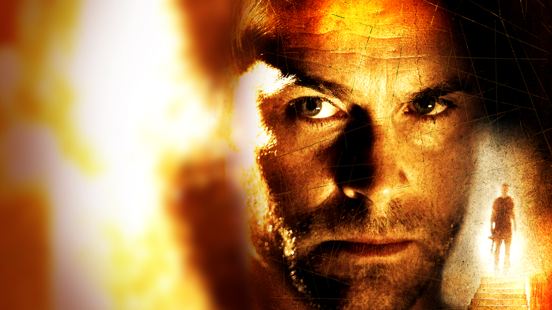 Stir of Echoes: The Homecoming