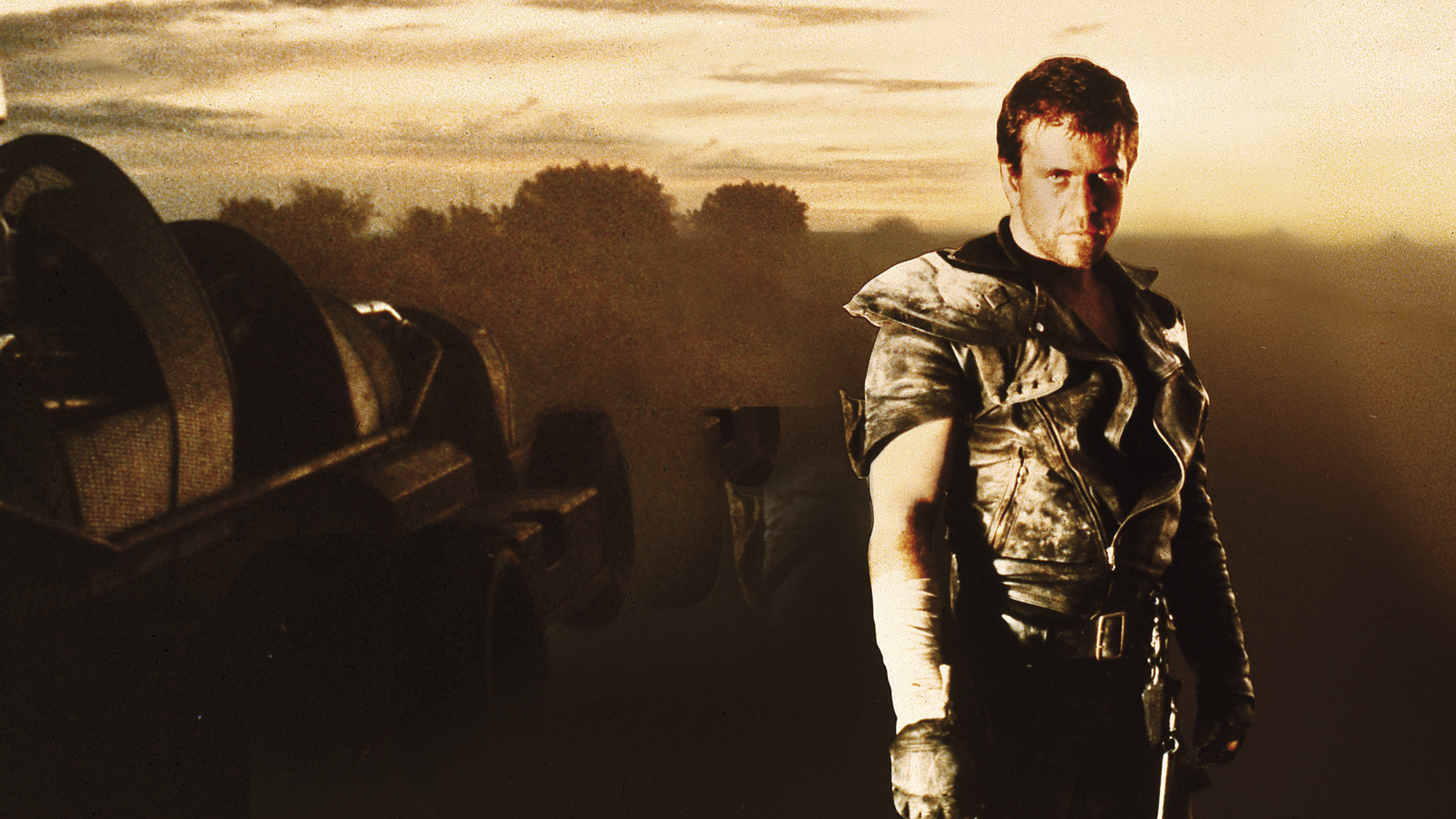 Mad Max 2: The Road Warrior