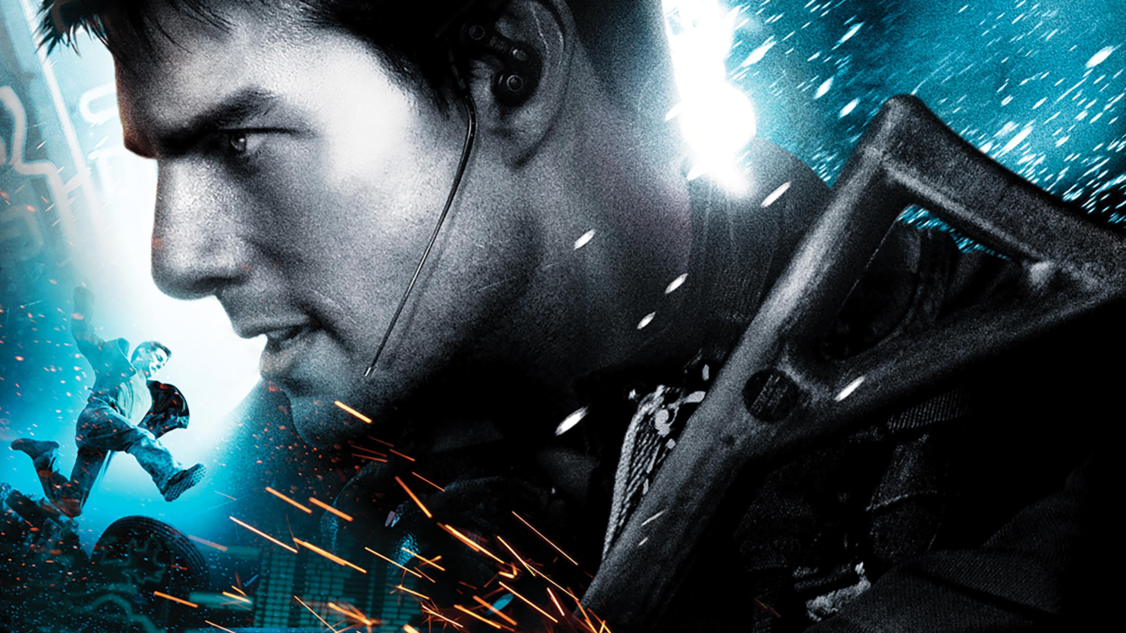 Mission: Impossible III