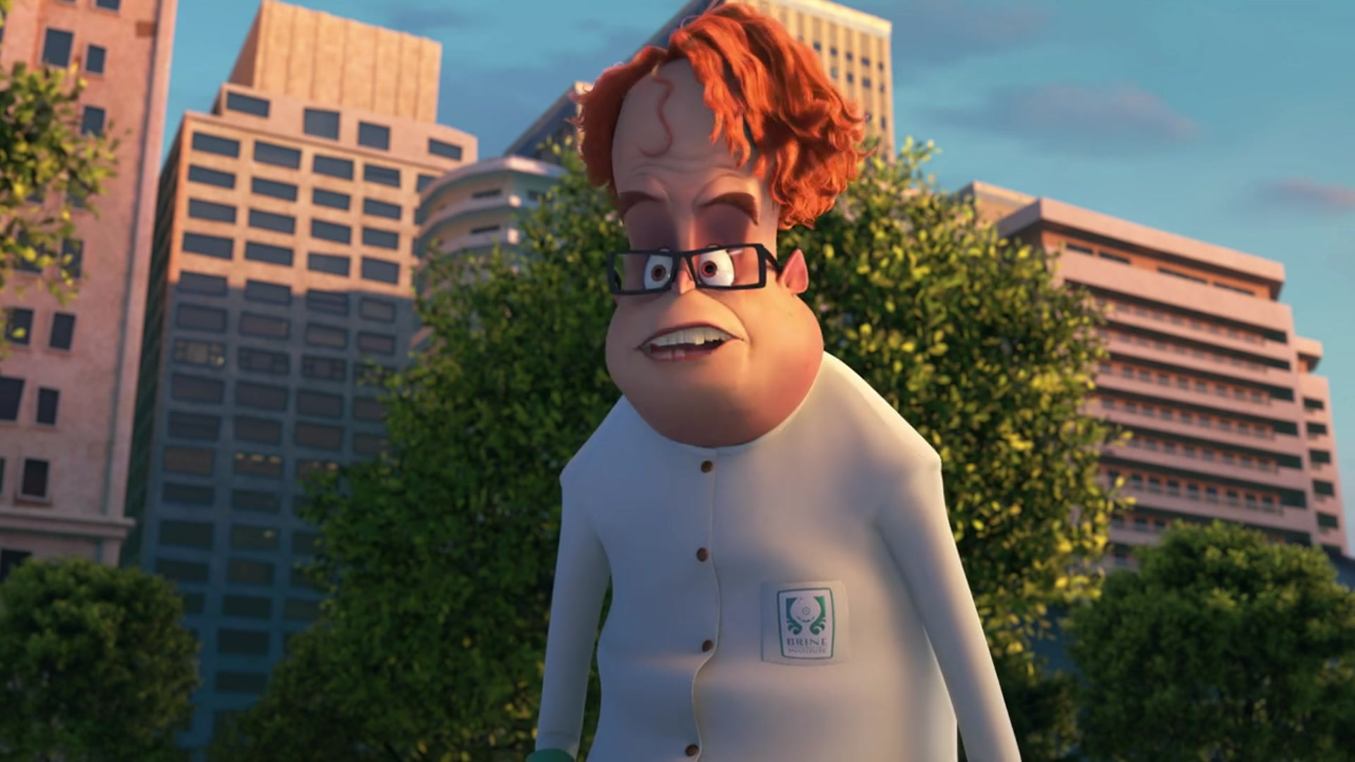 Penguins of Madagascar