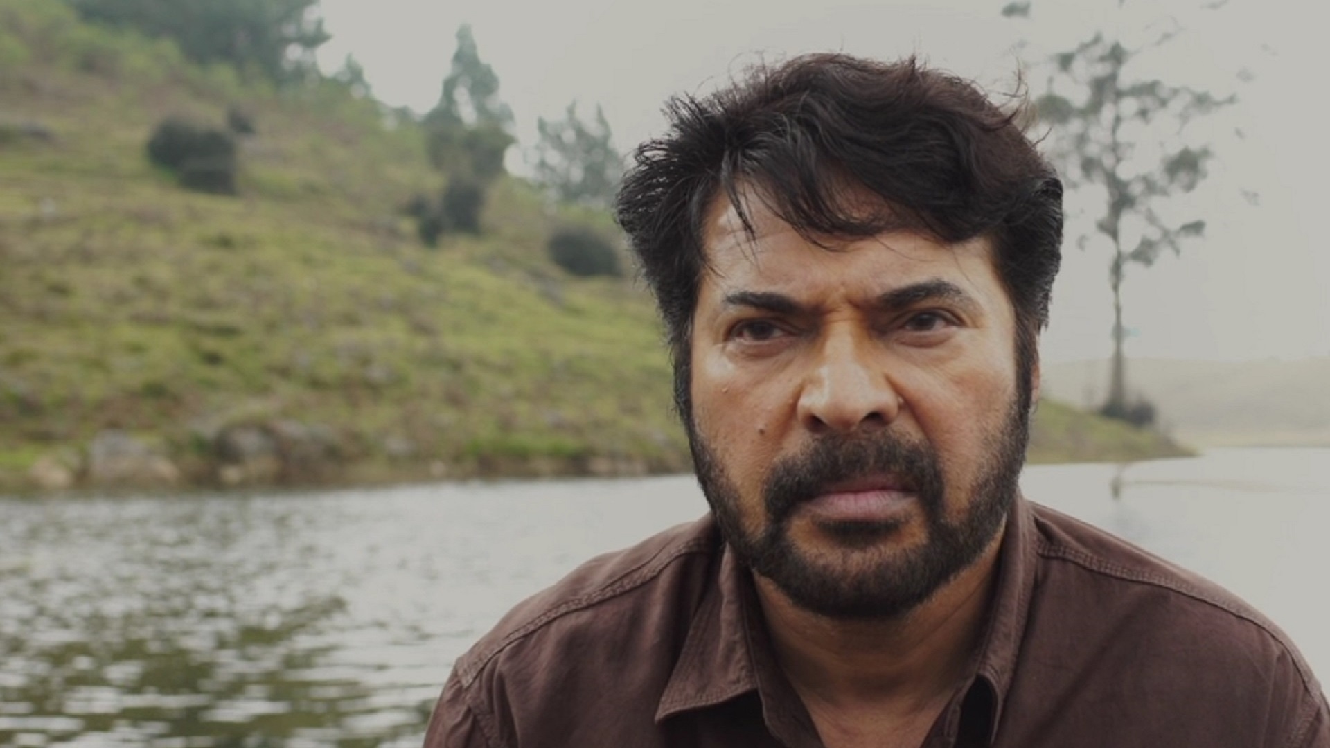 Peranbu (Malayalam)
