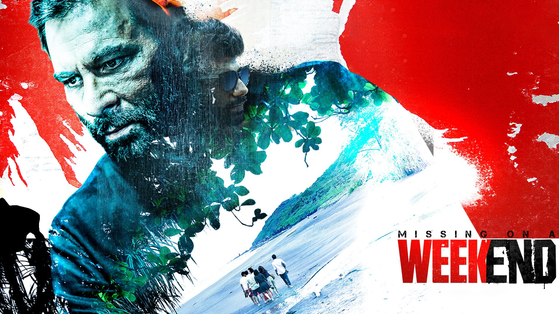 Missing On A Weekend