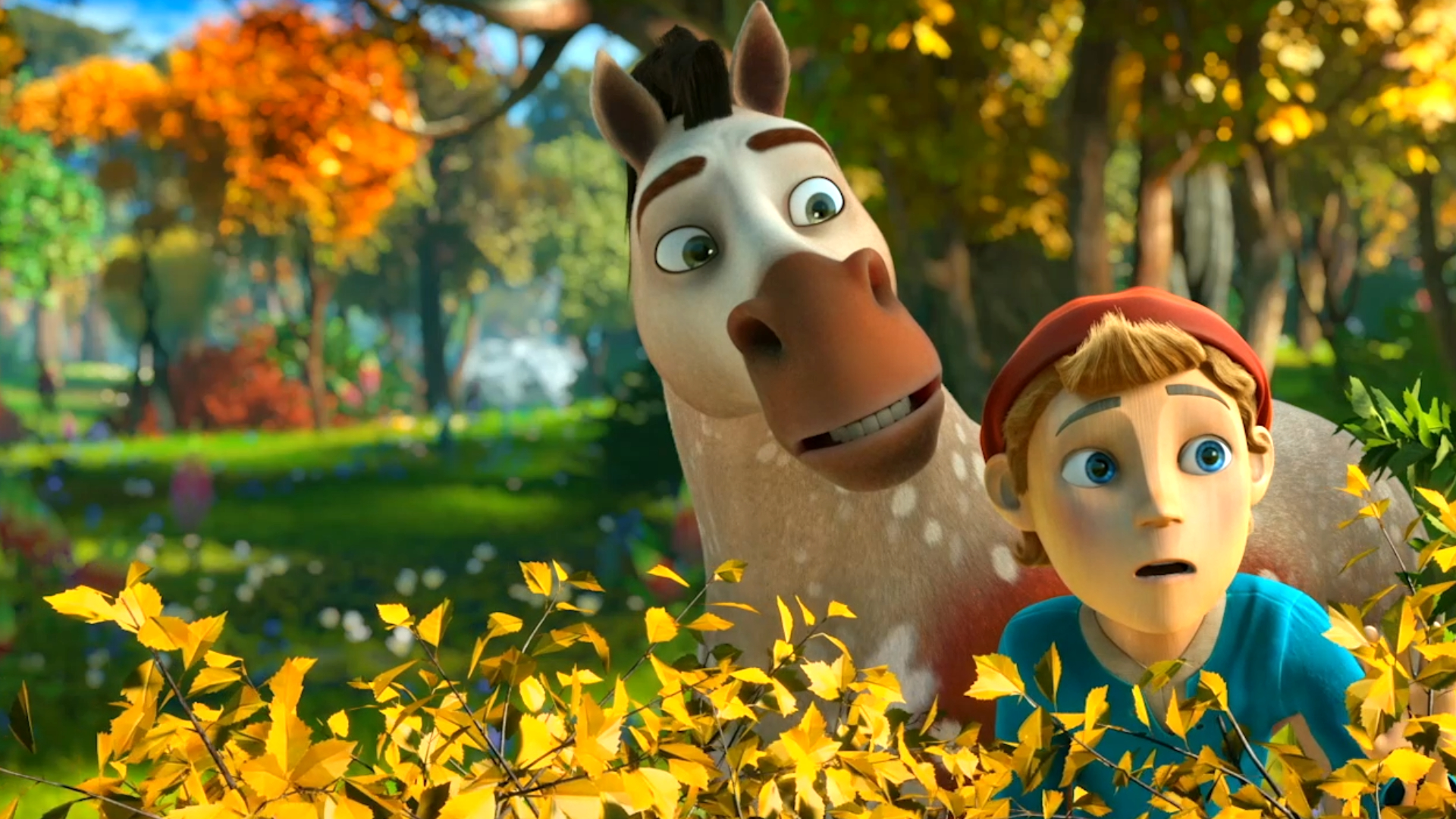 Pinocchio: A True Story