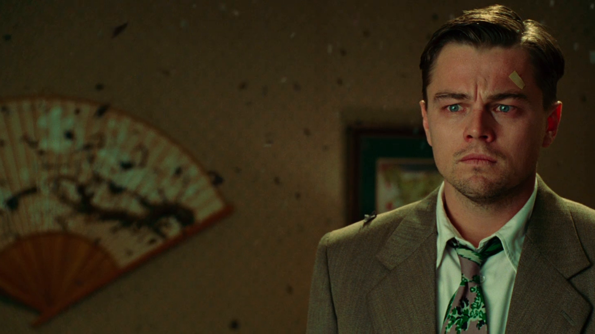 Shutter Island