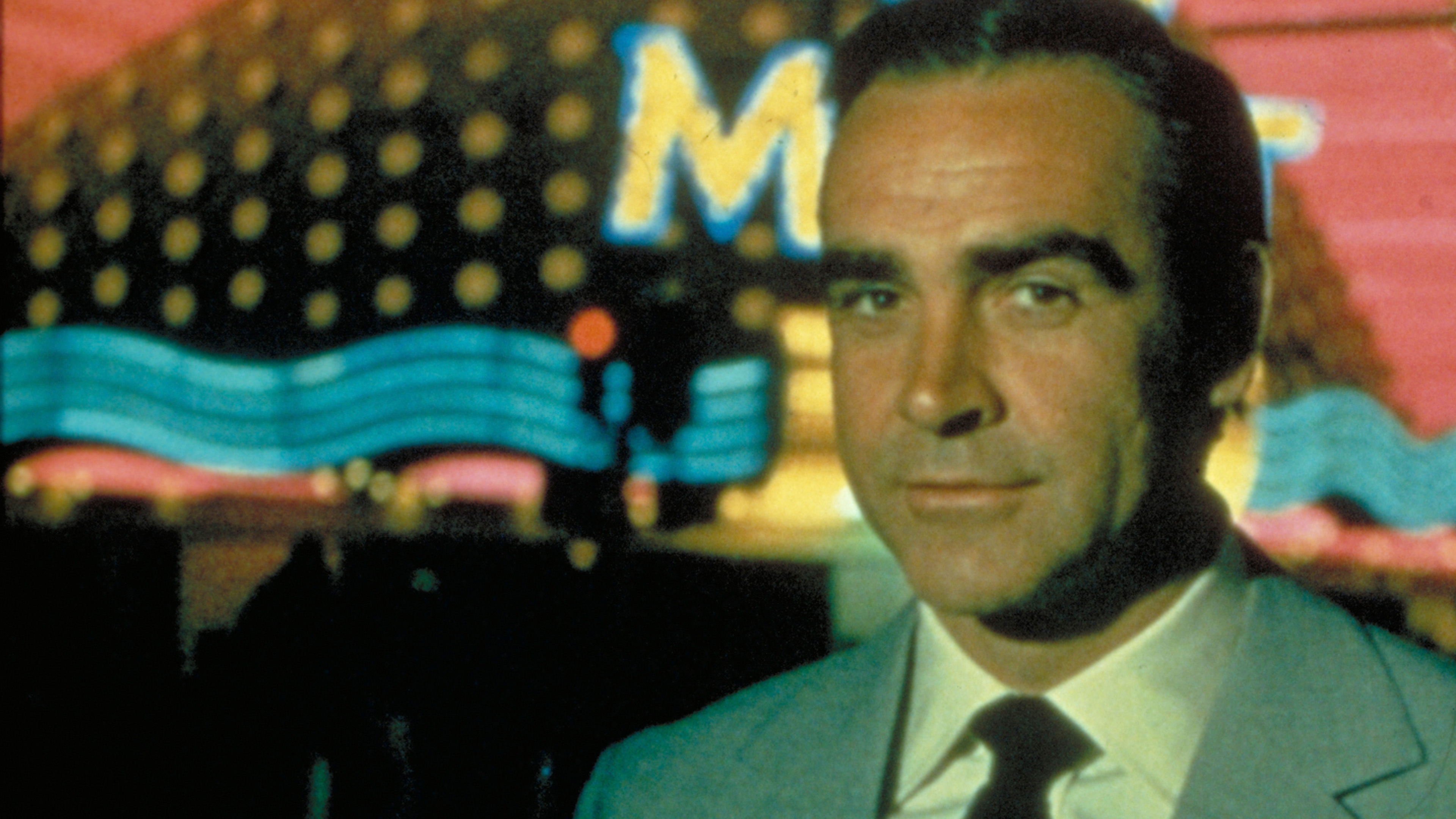 Diamonds Are Forever