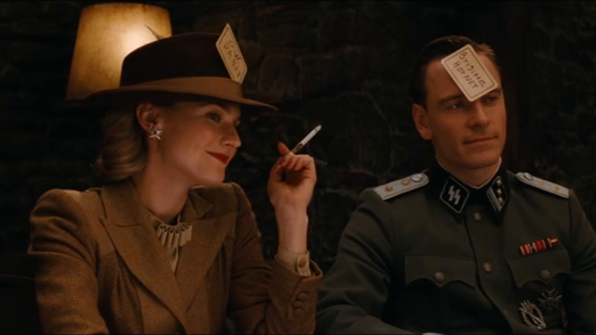 Inglourious Basterds
