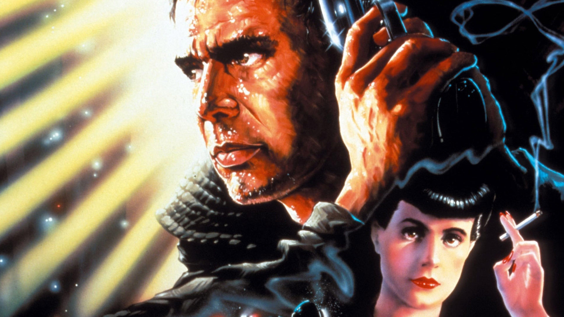 Blade Runner: The Final Cut