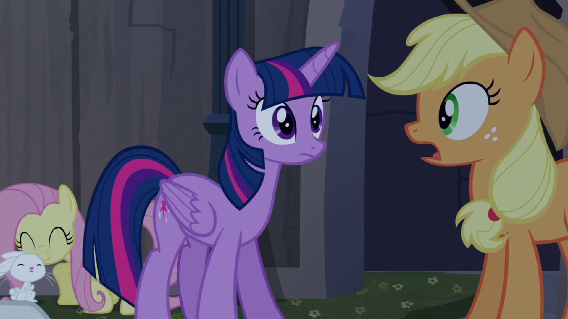 My Little Pony: Friendship is Magic