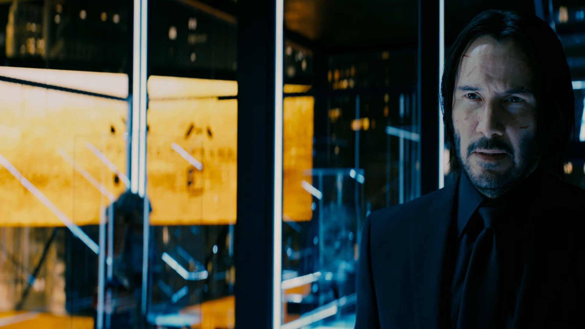 John Wick: Chapter 3 - Parabellum