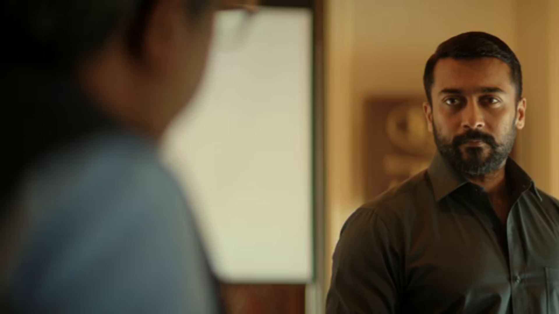 Soorarai Pottru (Kannada)