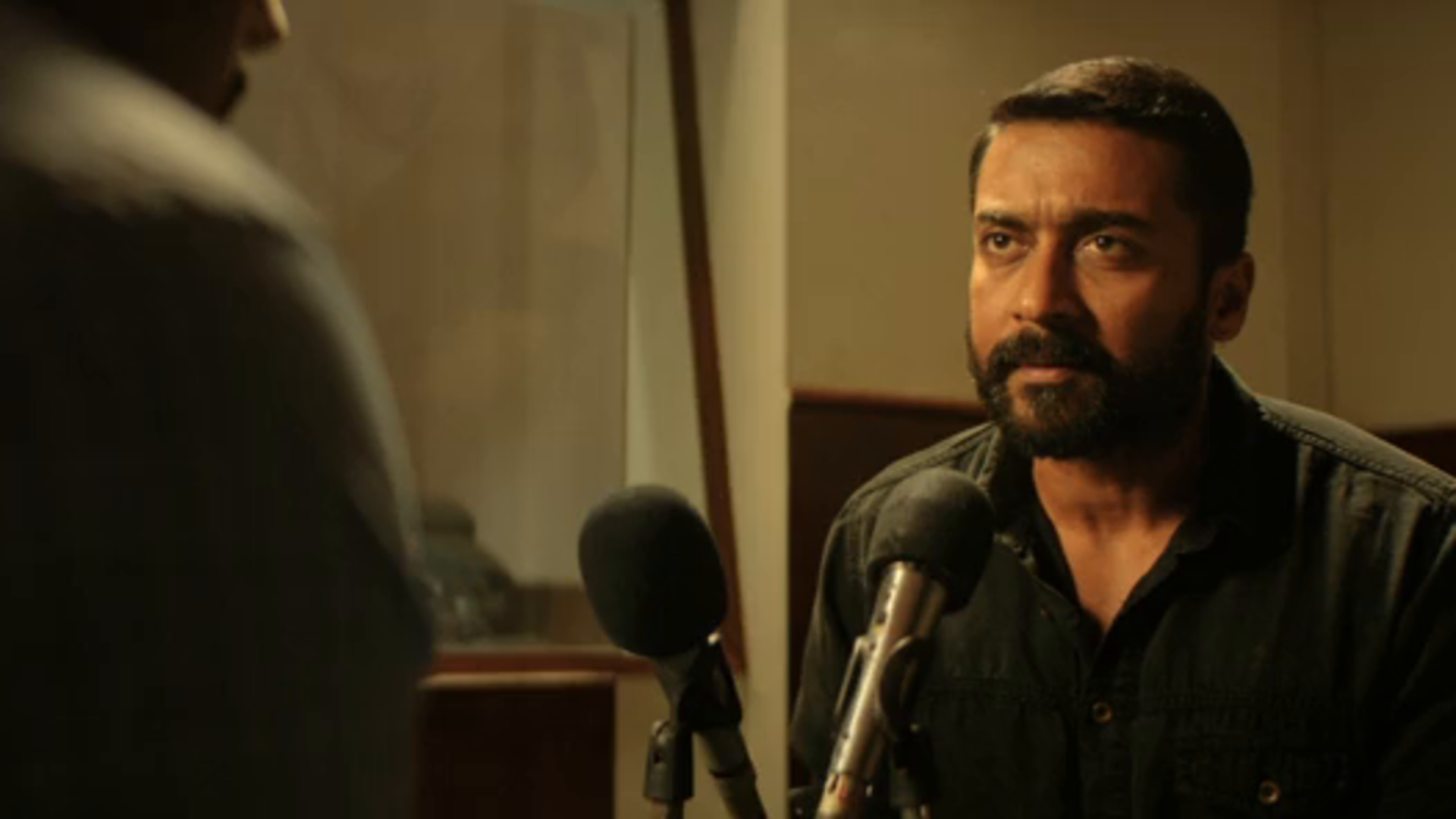 Soorarai Pottru (Malayalam)