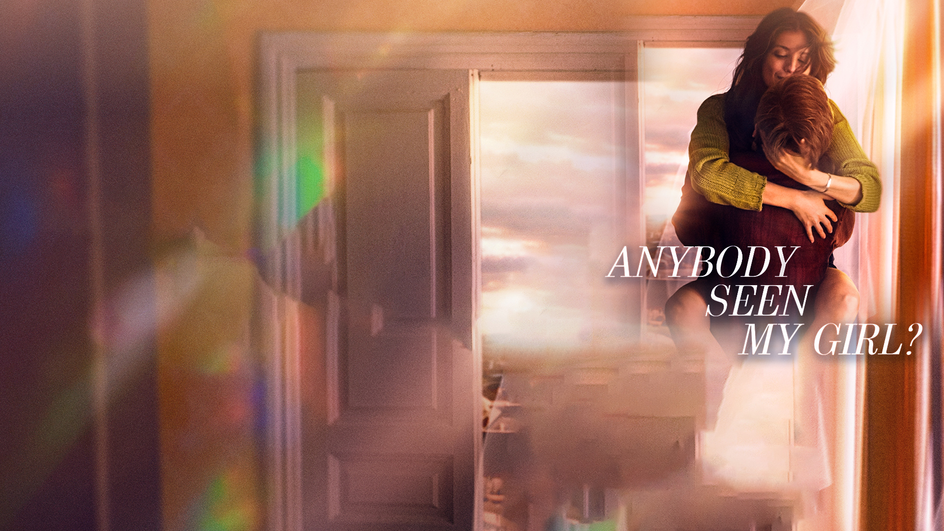 Anybody Seen My Girl?