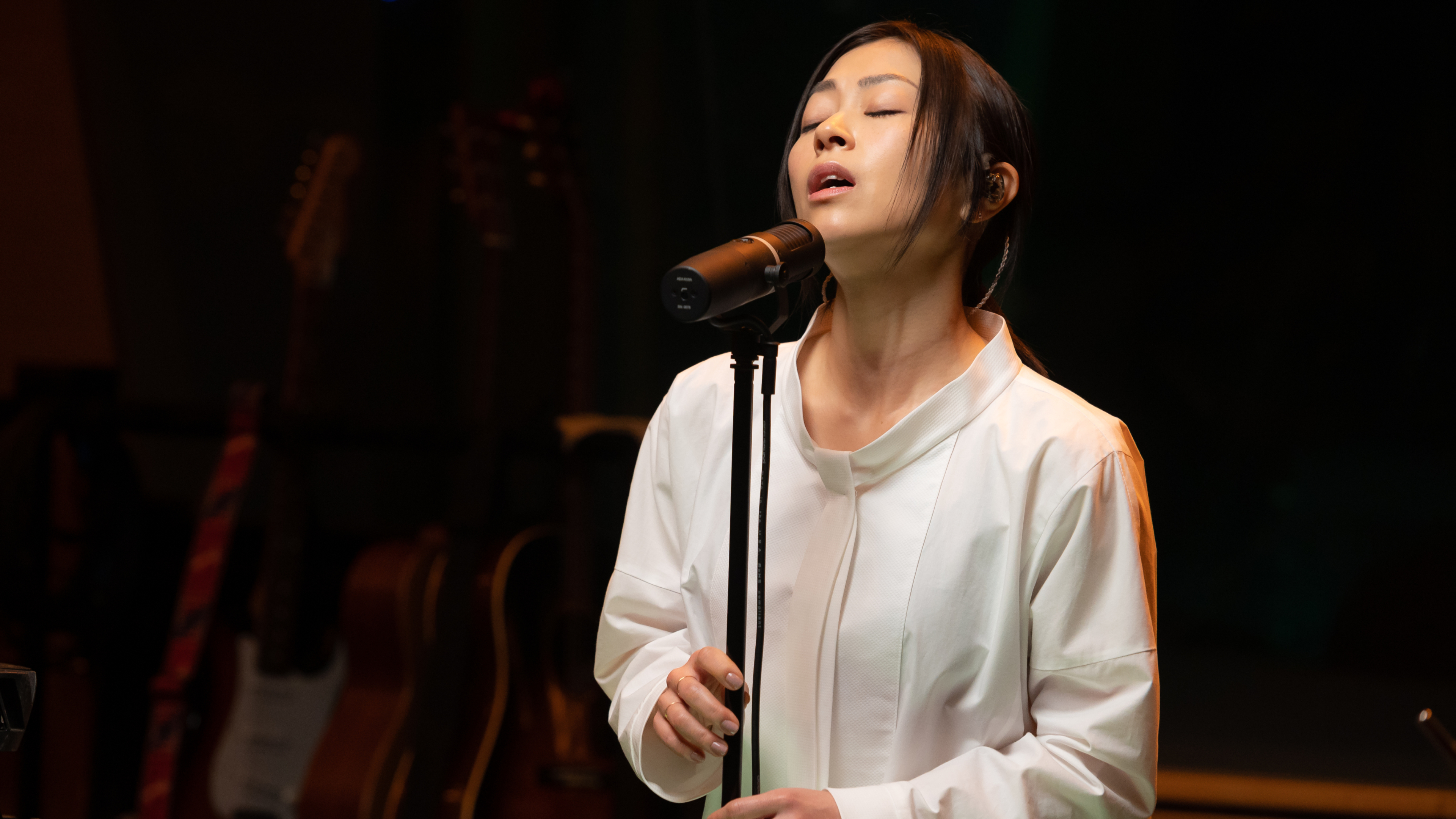 Hikaru Utada Live Sessions from AIR Studios