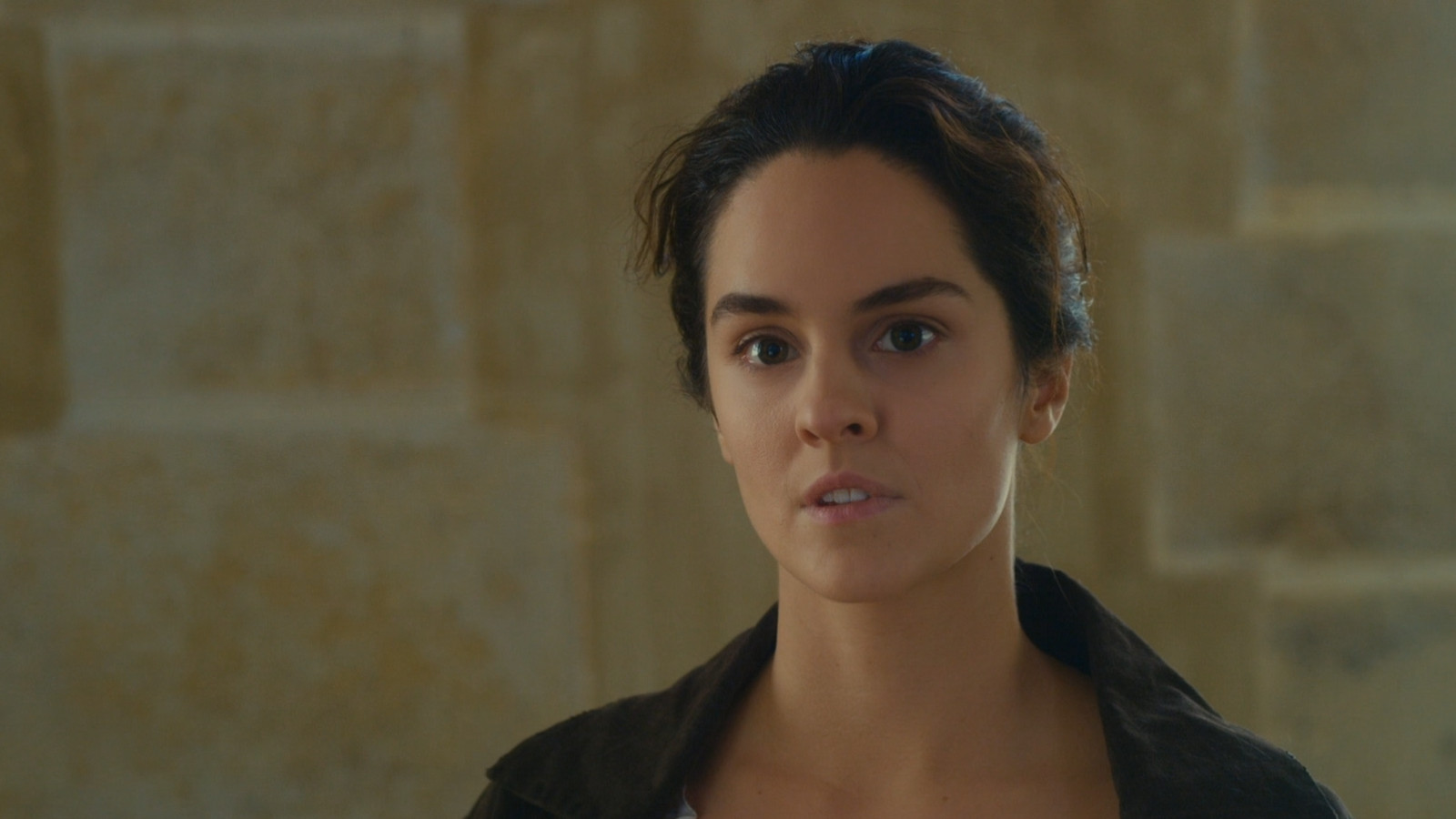 Portrait of a Lady on Fire