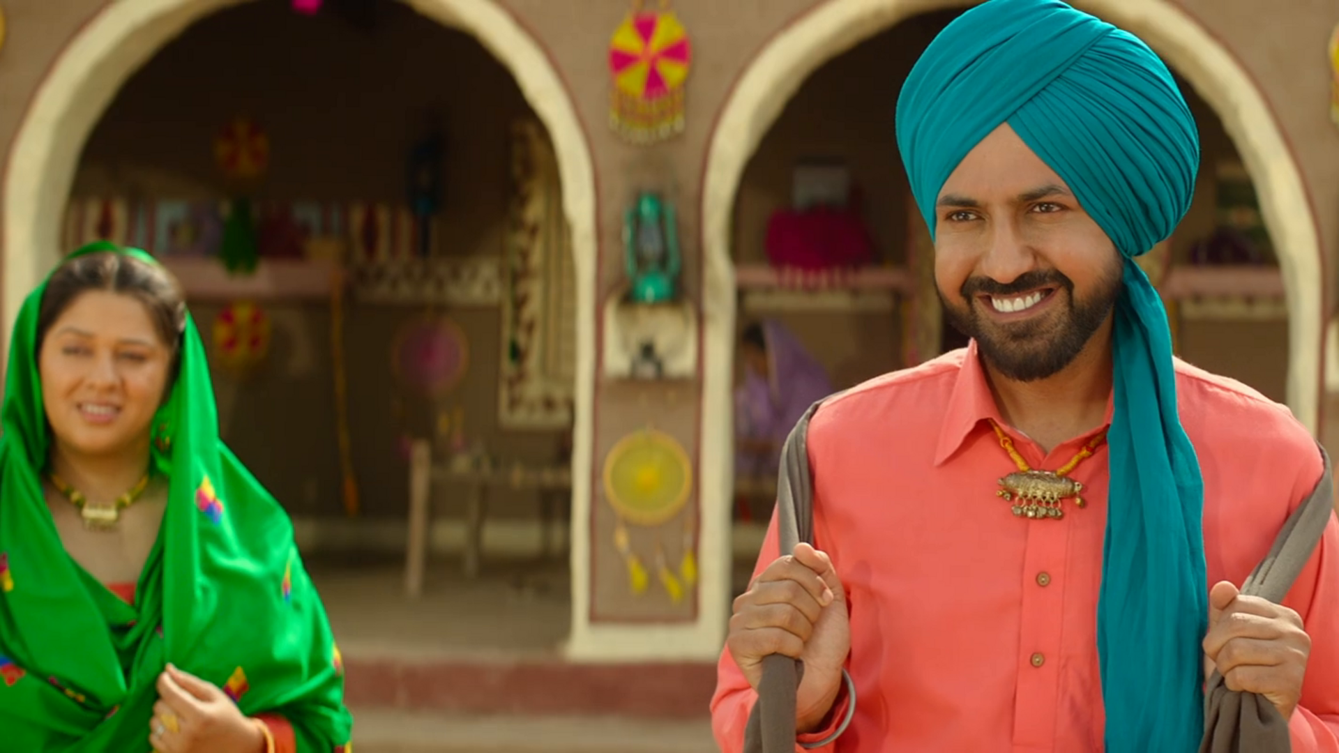 Shava Ni Girdhari Lal