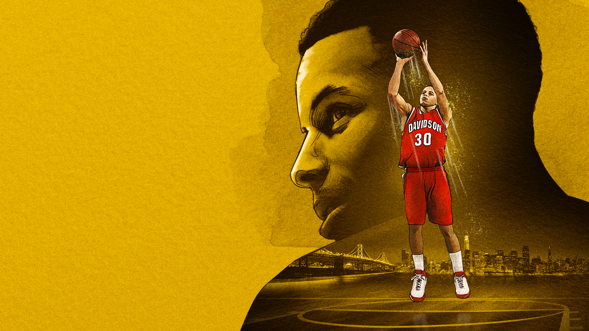 Stephen Curry: Underrated