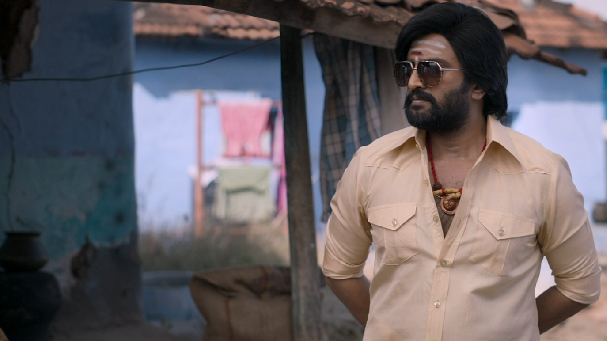 Vadakkupatti Ramasamy