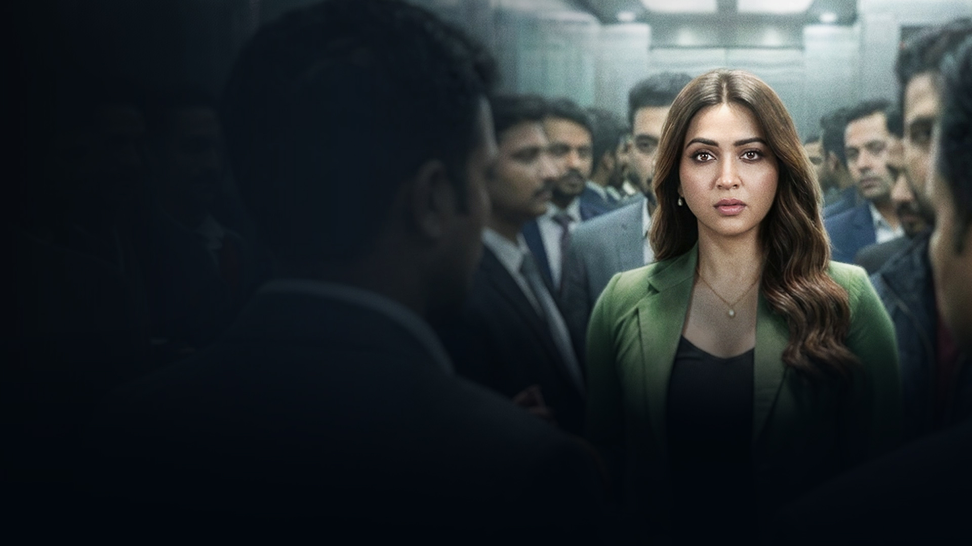 Adalat: Insaaf Ki Jung (Hindi)