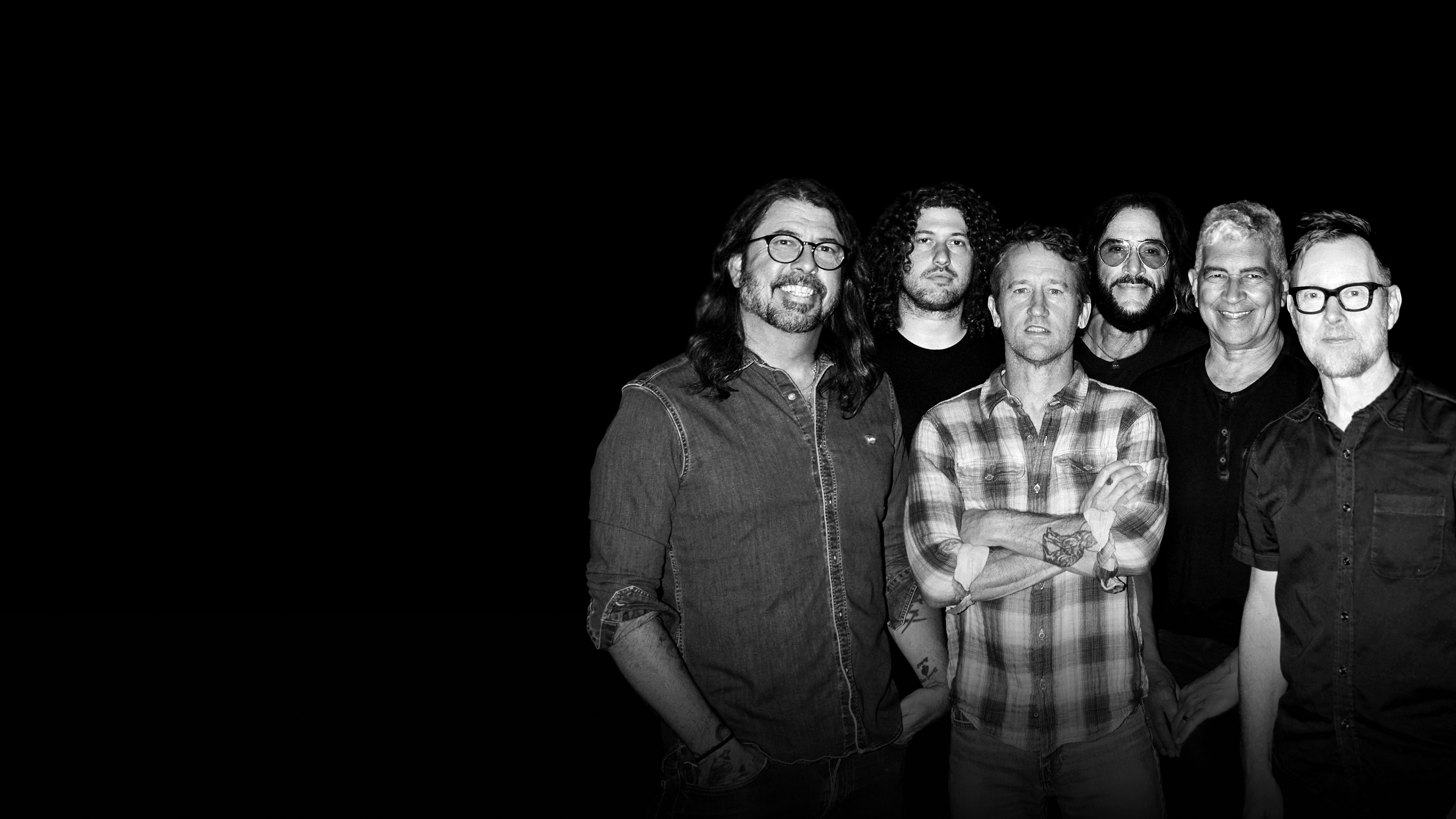 Amazon Music Live: Foo Fighters