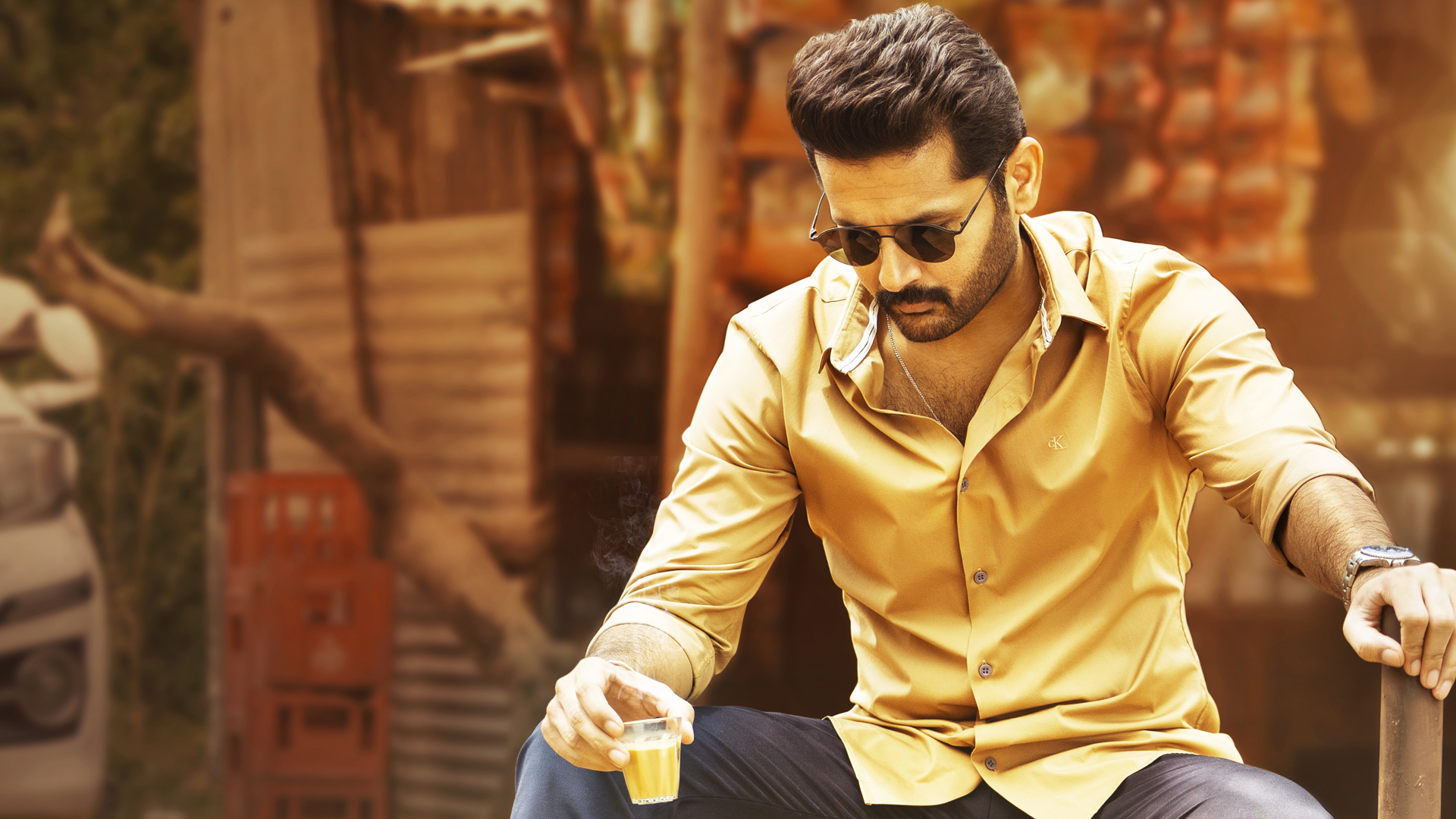 Macharla Chunaav Kshetra (M.C.K)