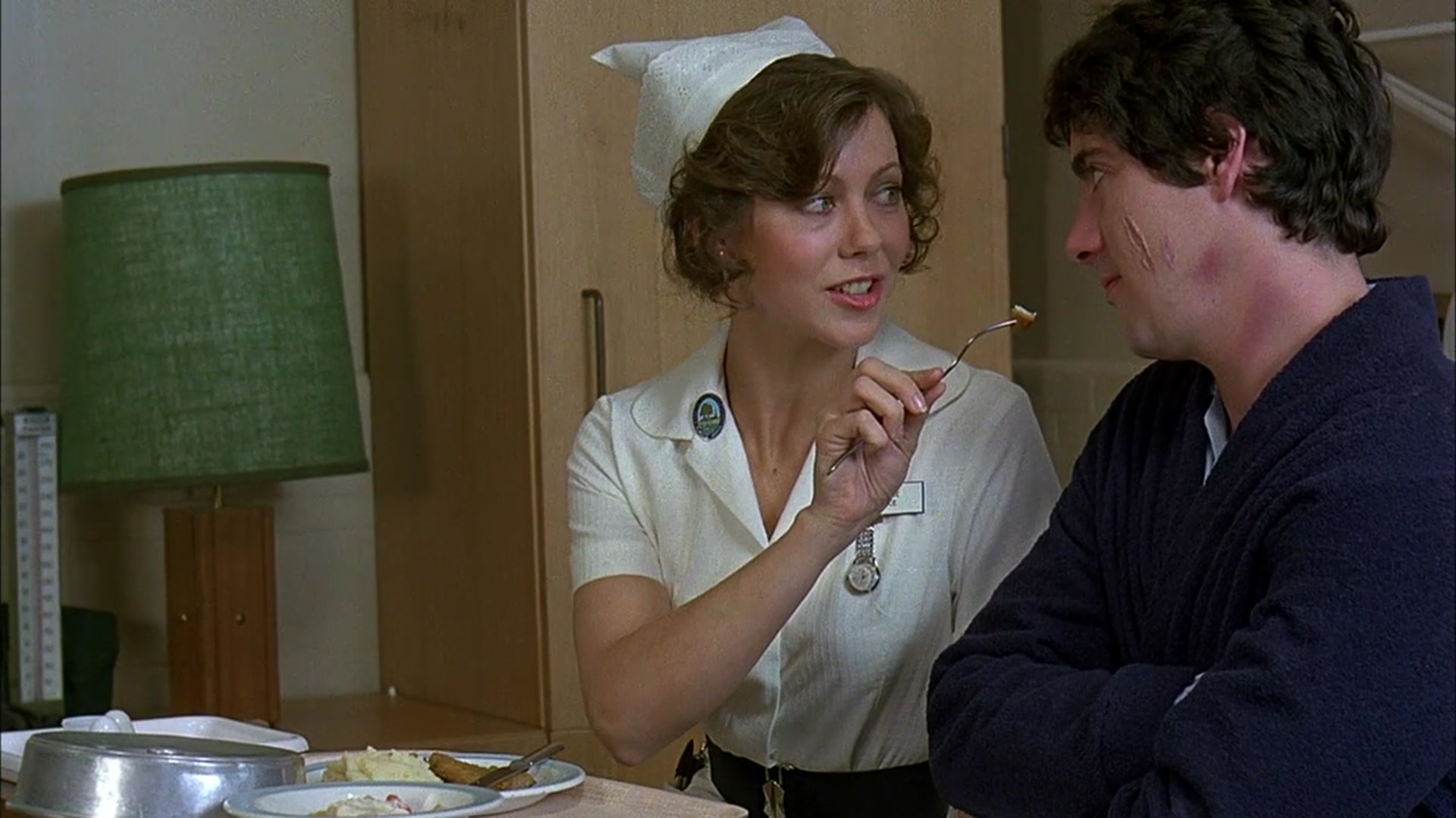 An American Werewolf In London