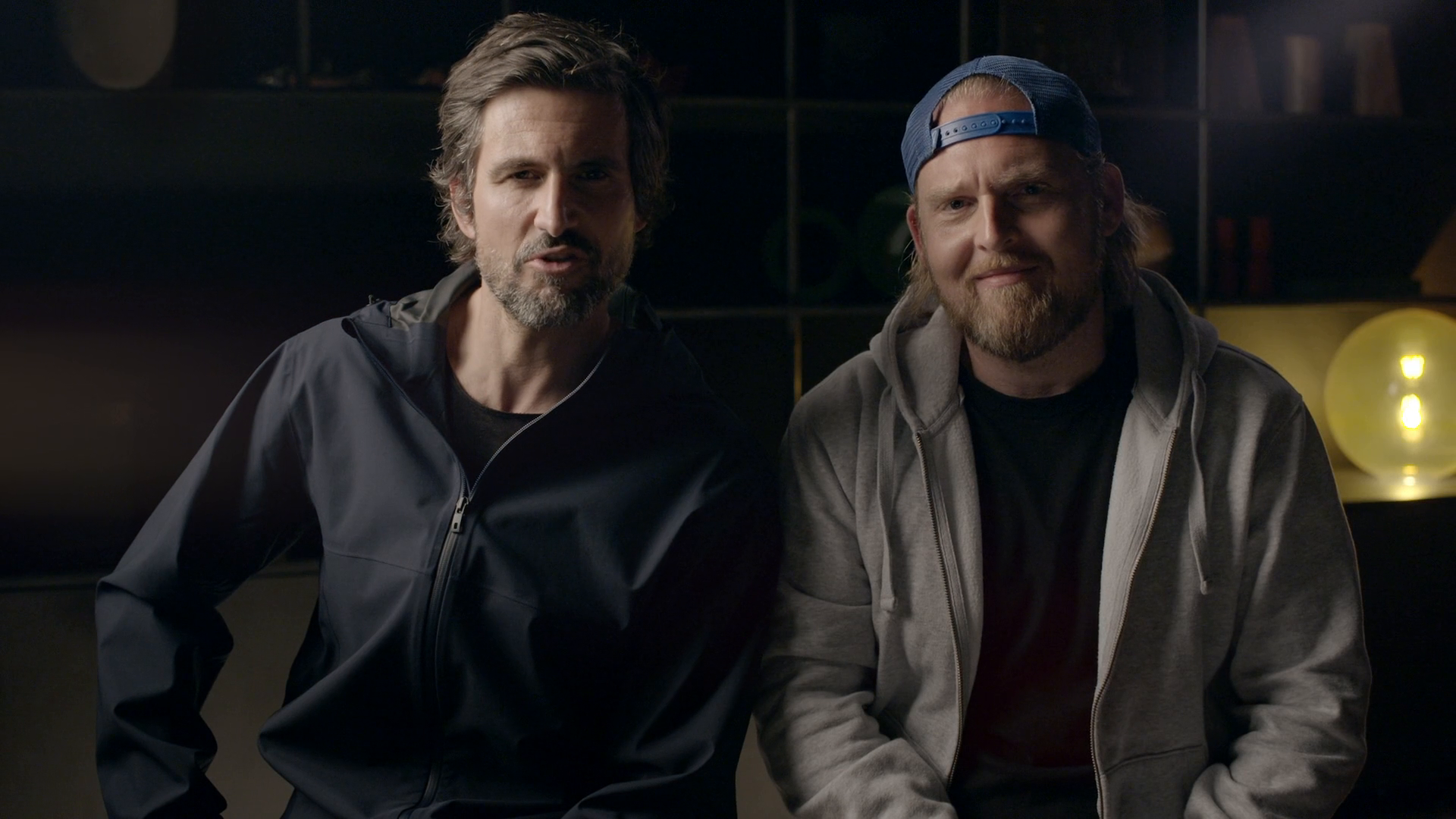 Celebrity Hunted: Germany