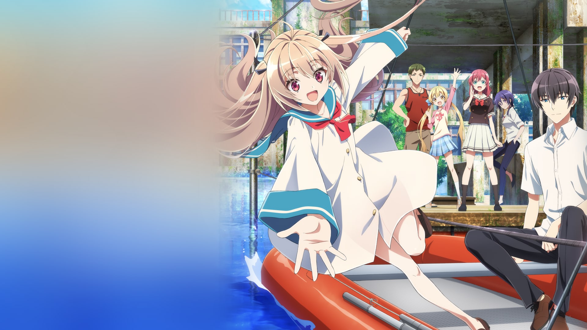 ATRI -My Dear Moments-