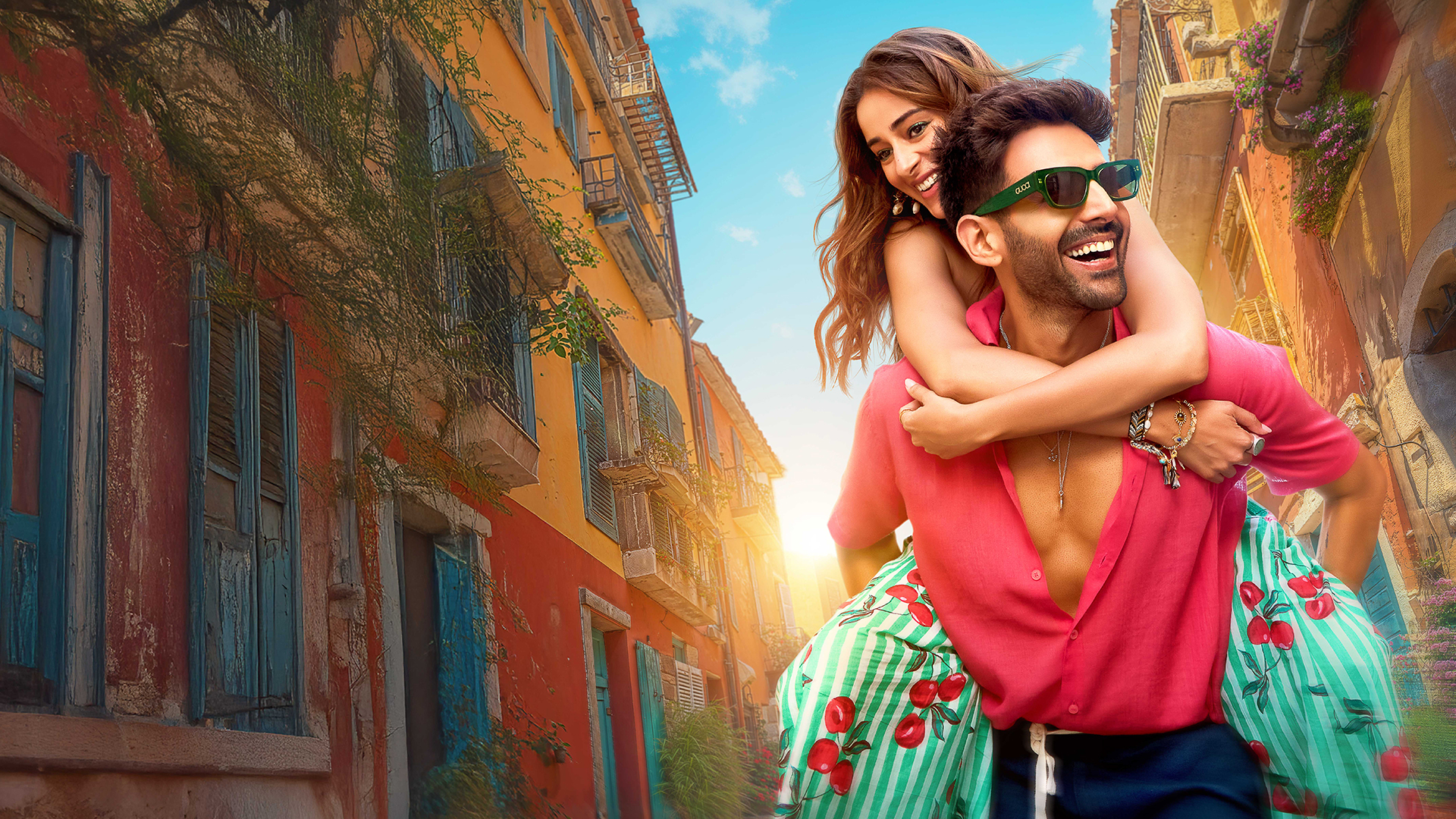 Tu Meri Main Tera, Main Tera Tu Meri