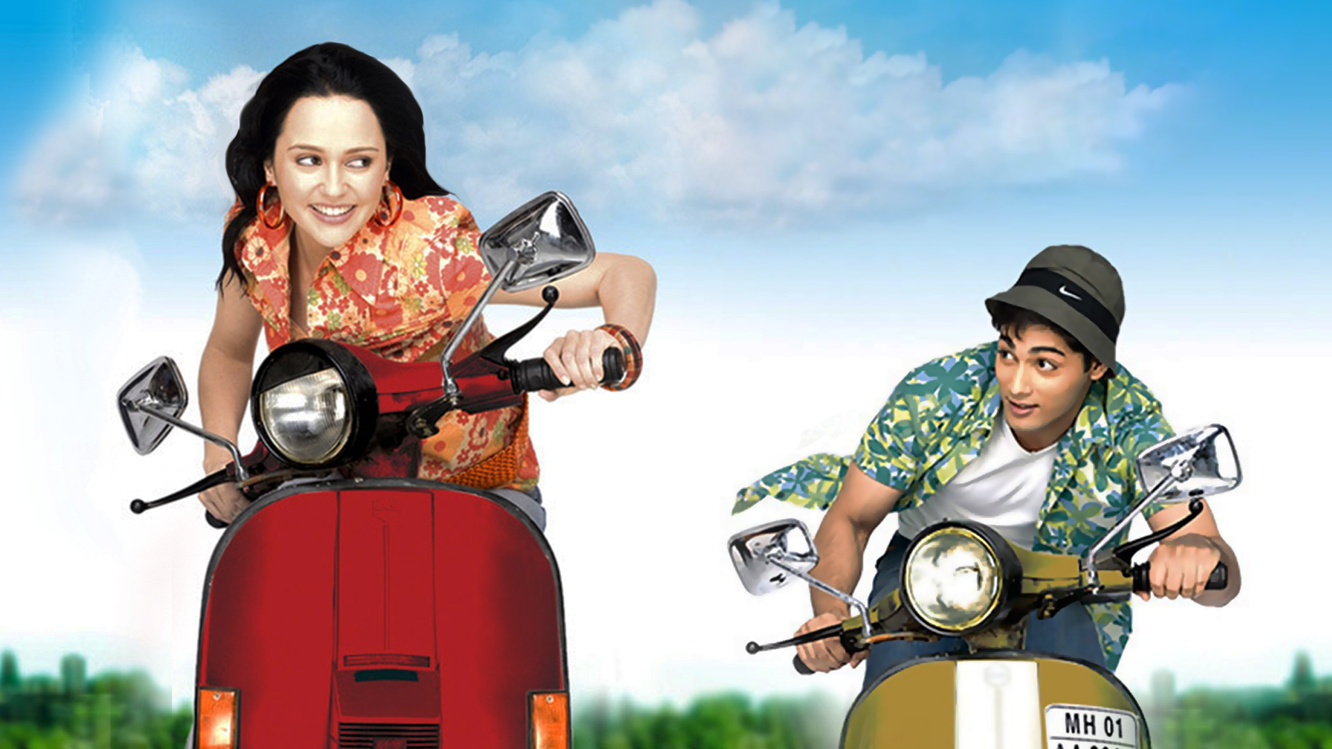 MP3 - Mera Pehla Pehla Pyar