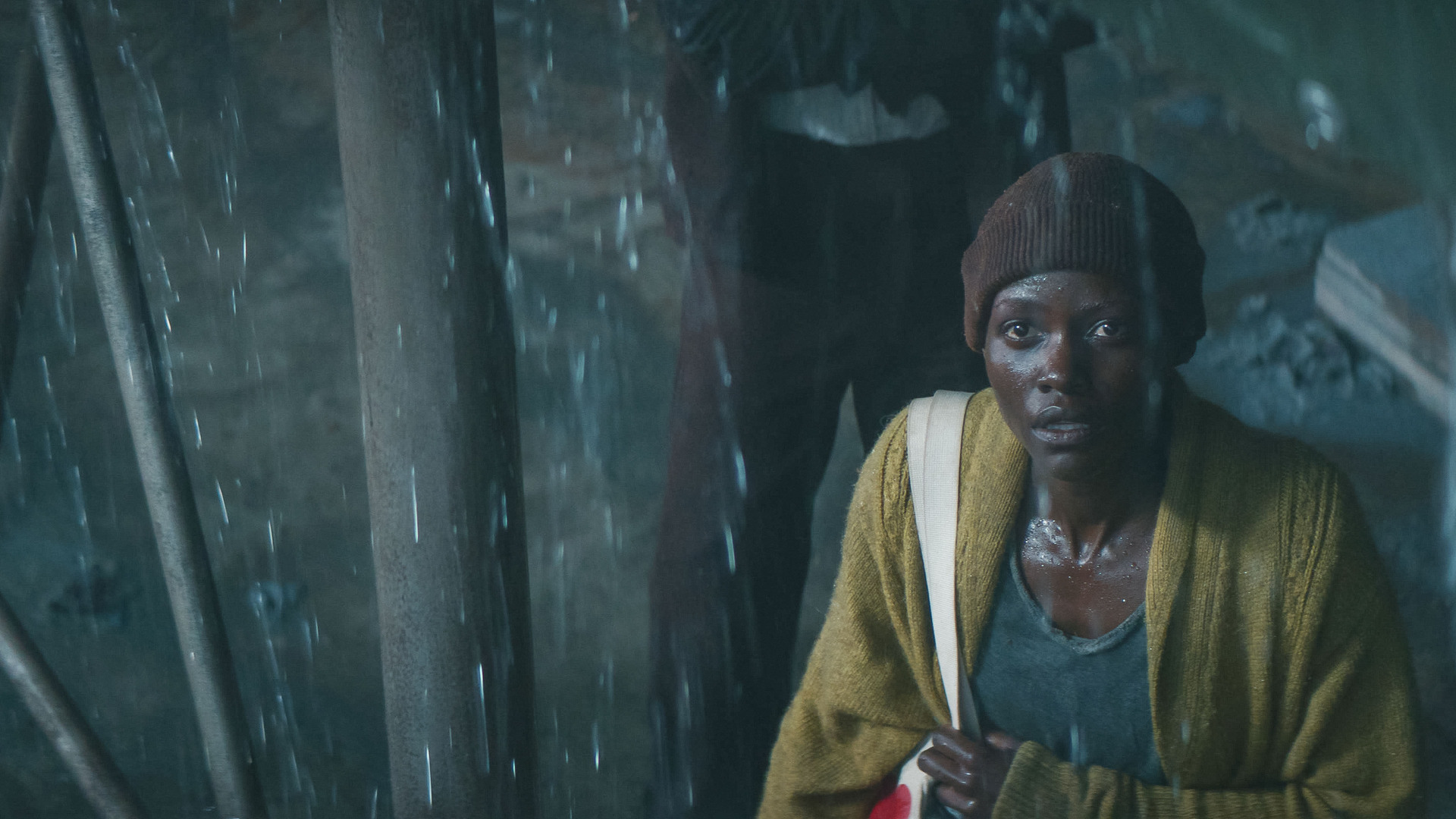 A Quiet Place: Day One