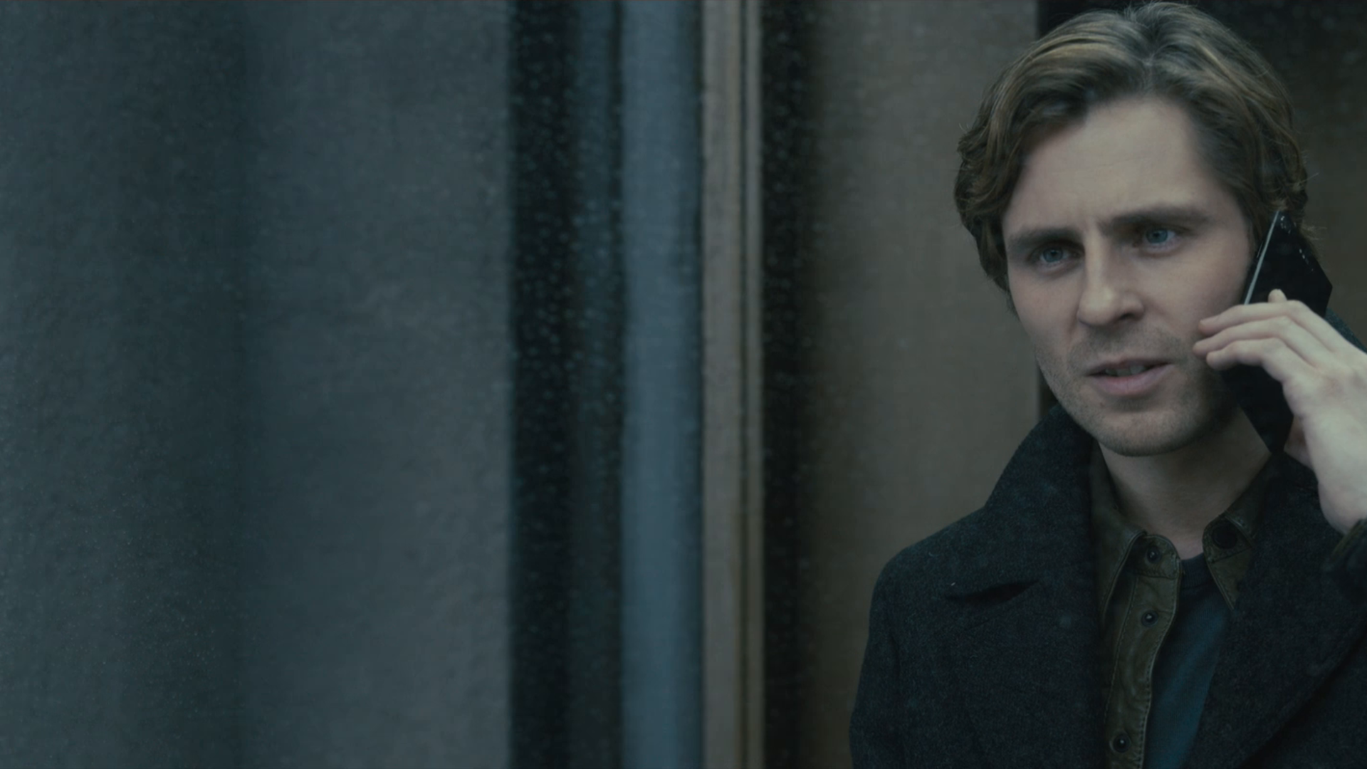 The Girl In The Spider's Web