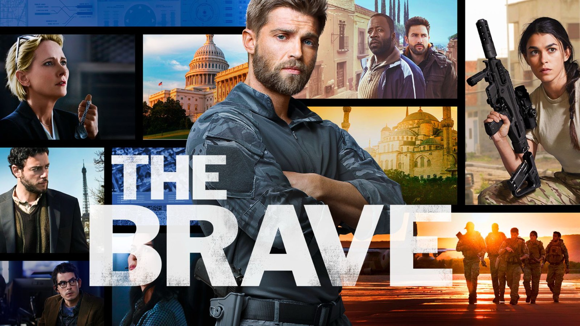 The Brave