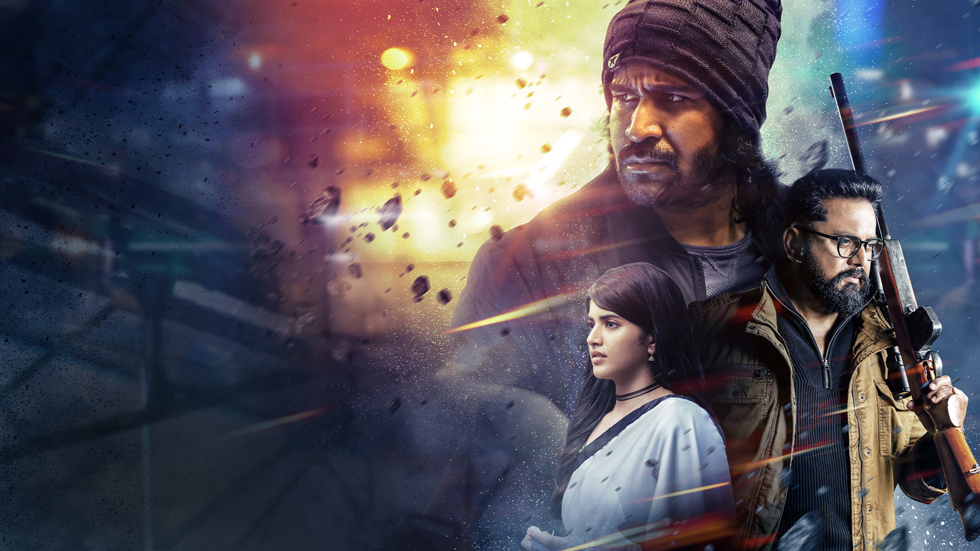 Mazhai Pidikkatha Manithan