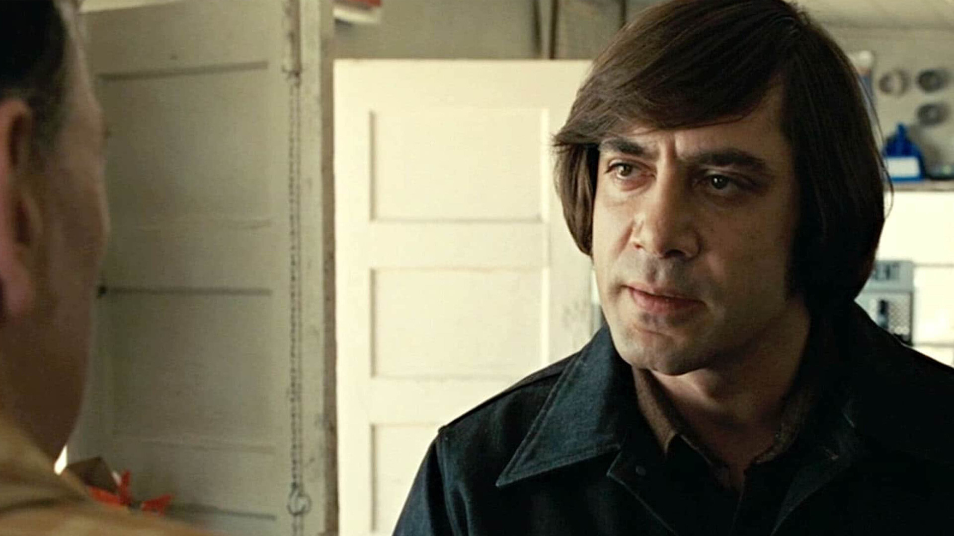 No Country for Old Men