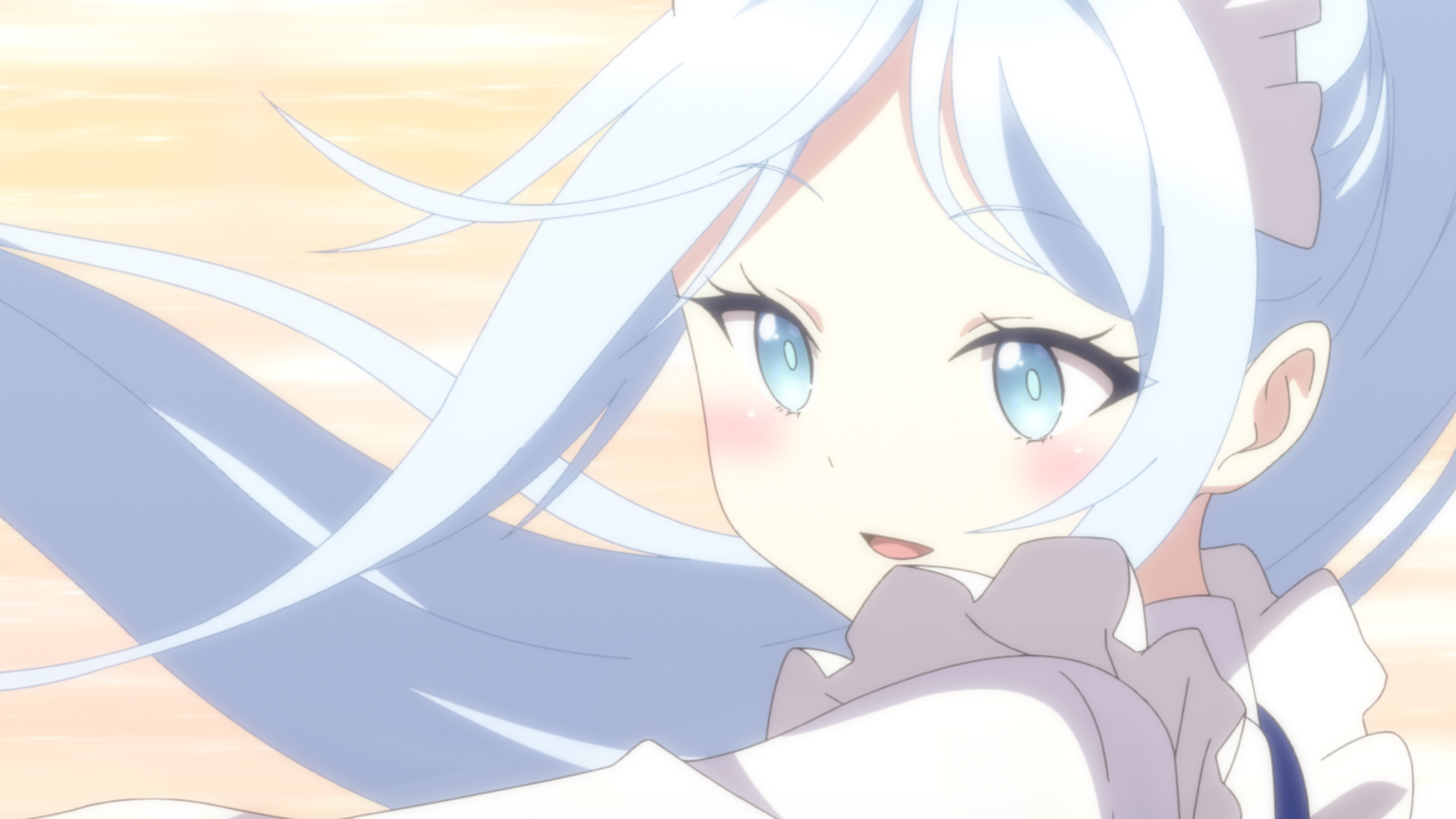 I Was Reincarnated as the 7th Prince so I Can Take My Time Perfecting My Magical Ability Season 1