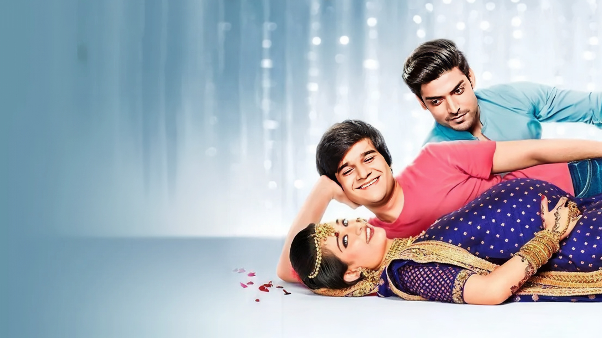 Laali Ki Shaadi Mein Laaddoo Deewana