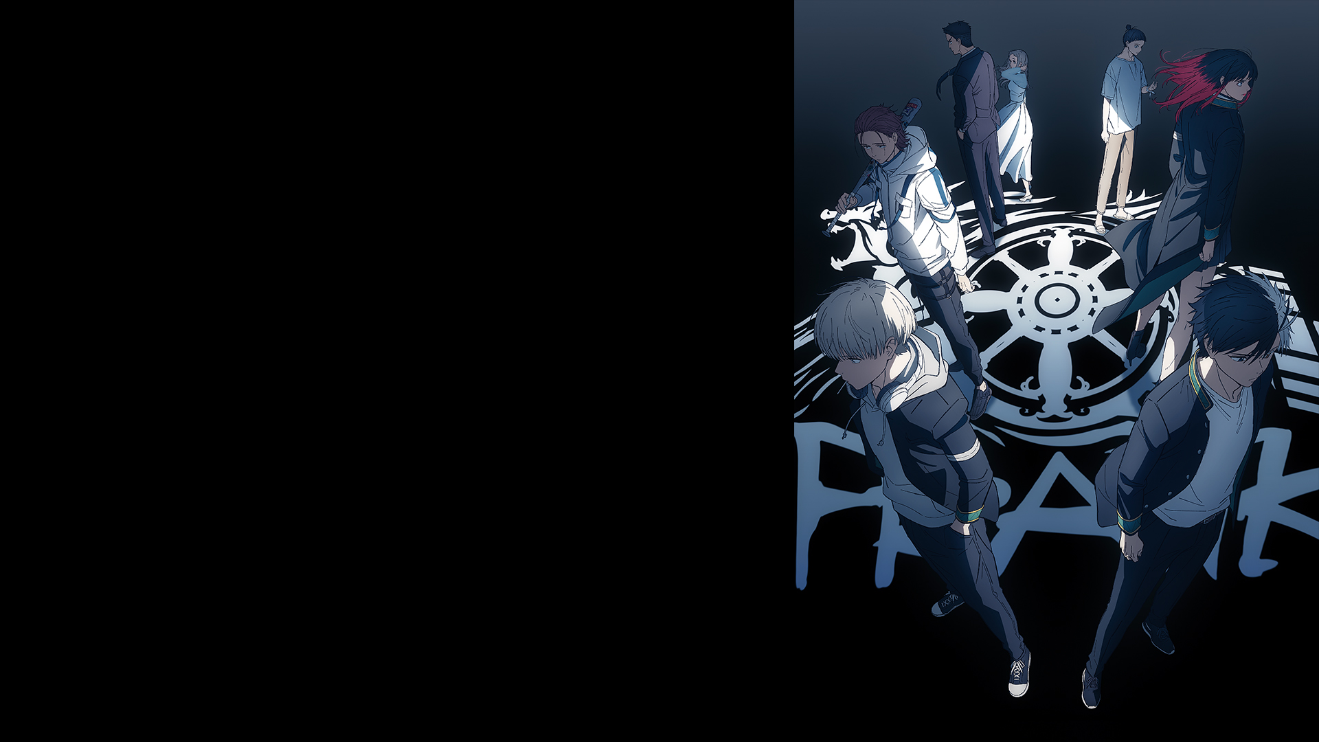 WIND BREAKER Season 2