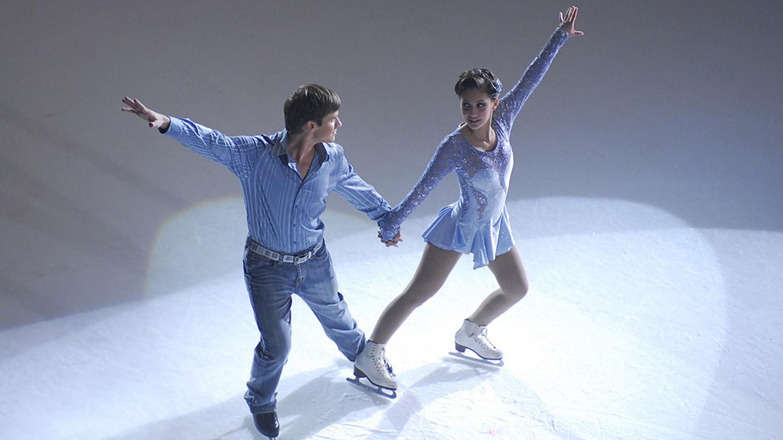 Cutting Edge: Chasing The Dream