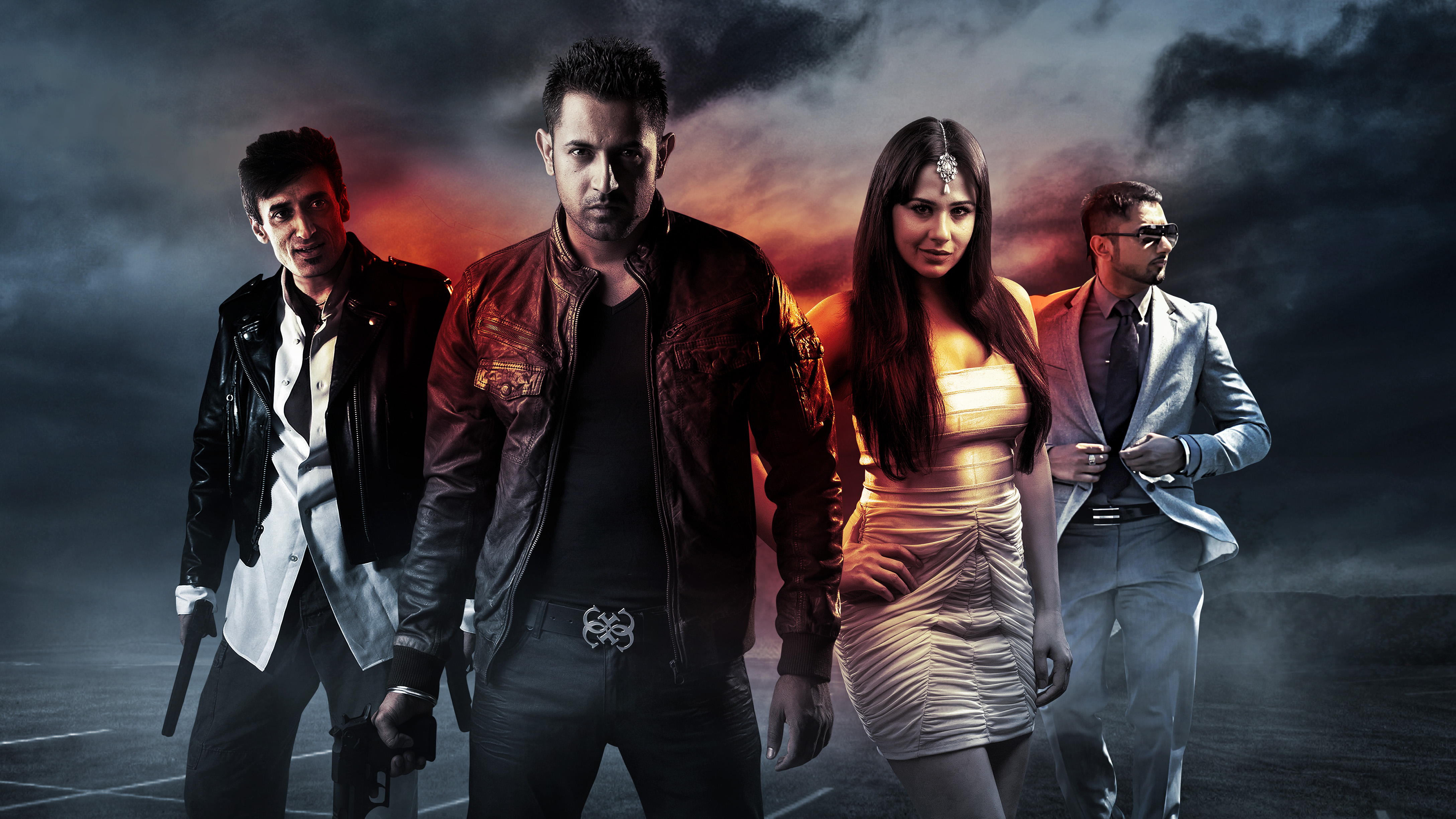 Mirza: The Untold Story