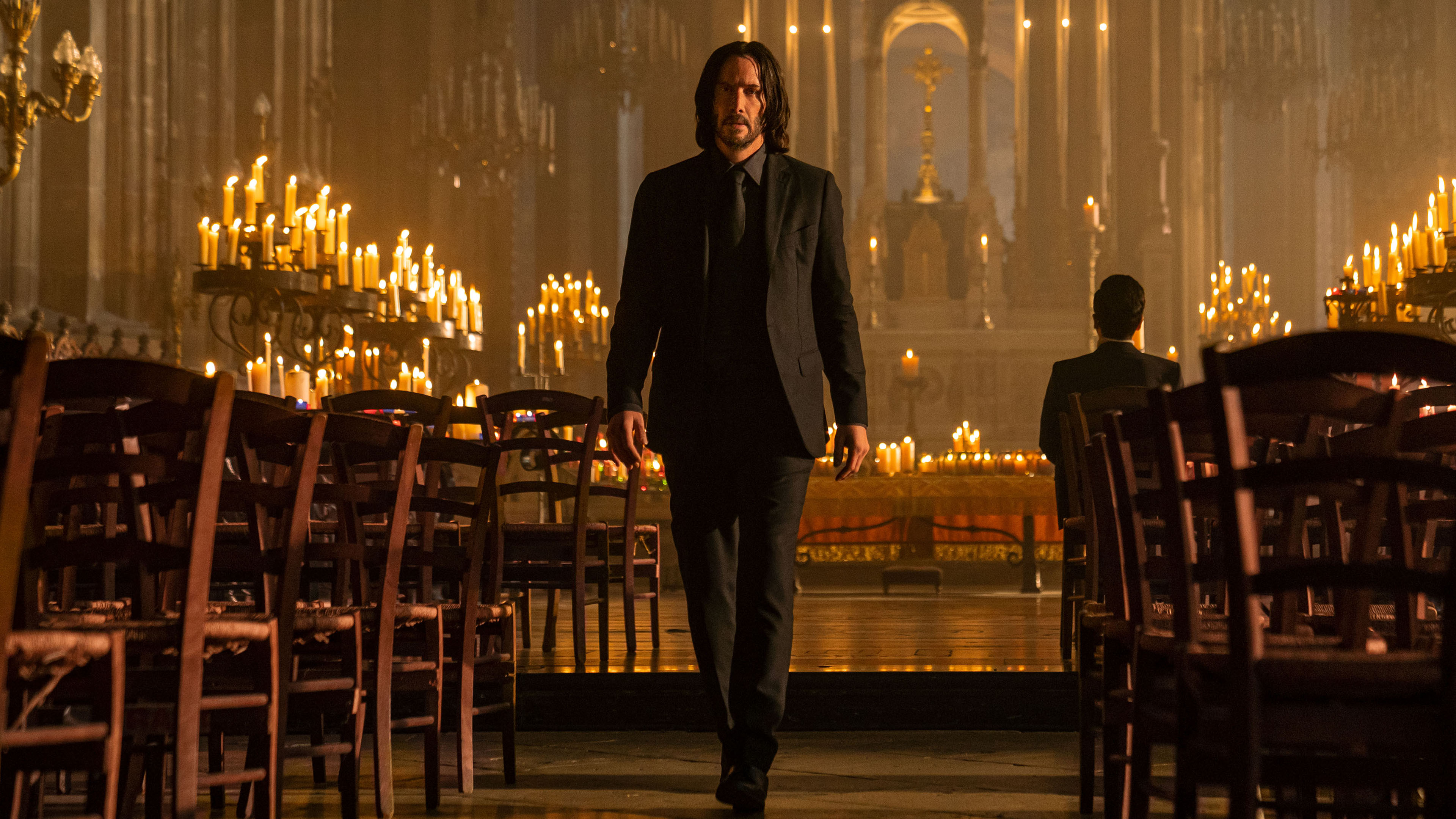 John Wick: Chapter 4