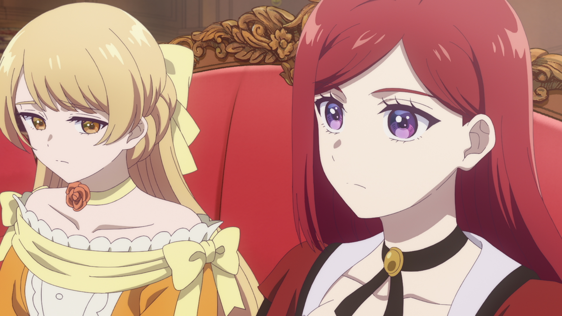 The Most Heretical Last Boss Queen: From Villainess to Savior Season 2