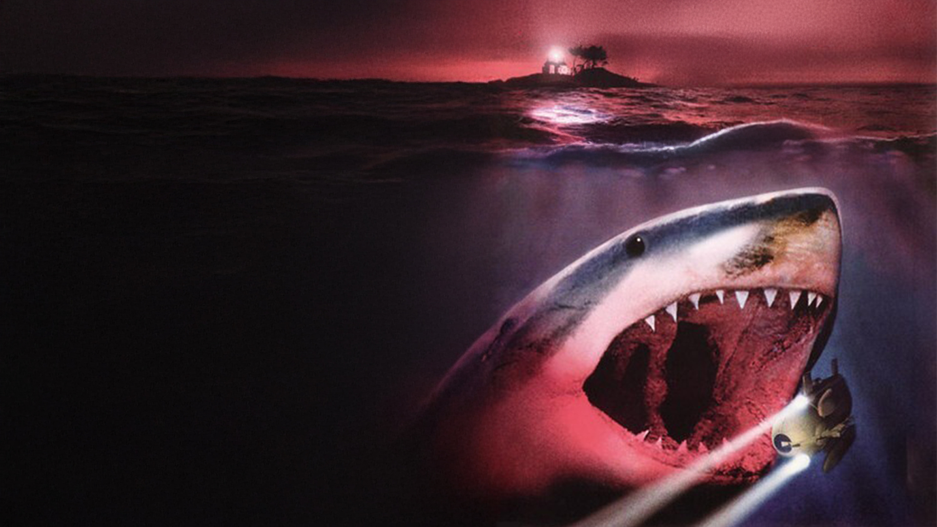 Shark Attack 3: Megalodon