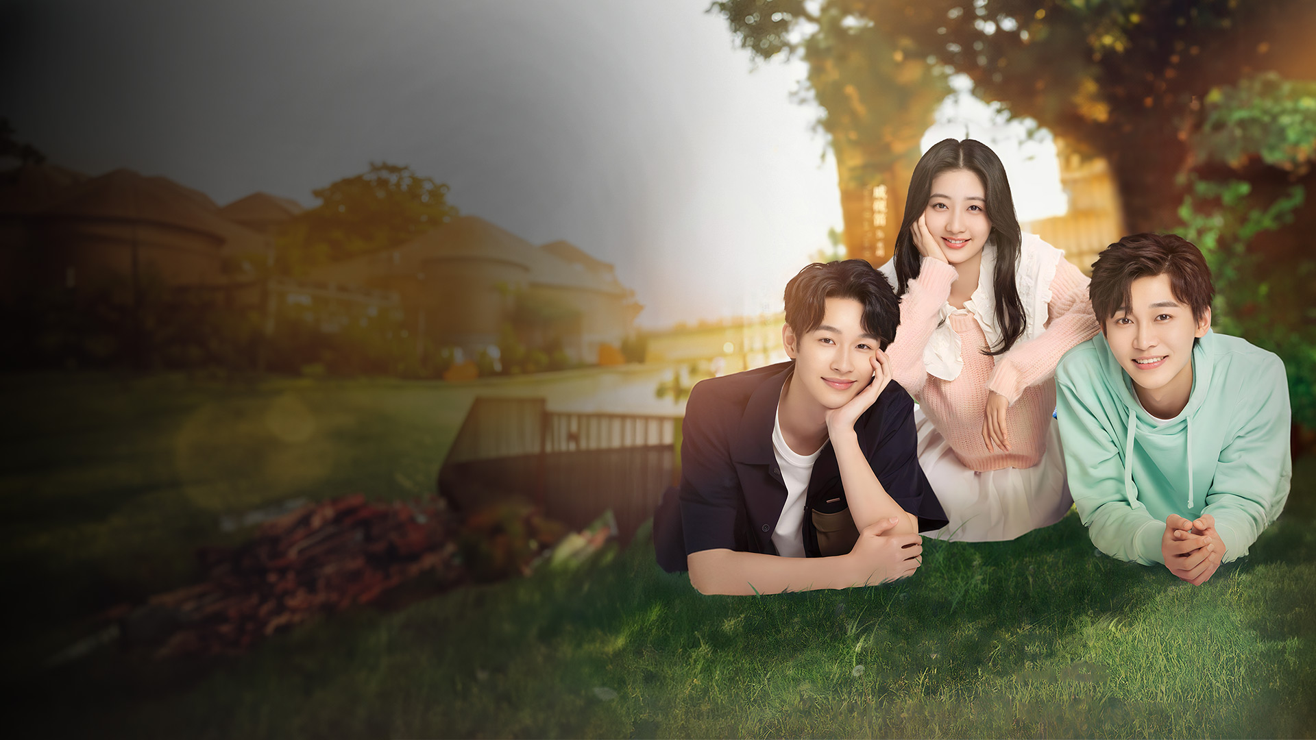 I Belonged to Your World