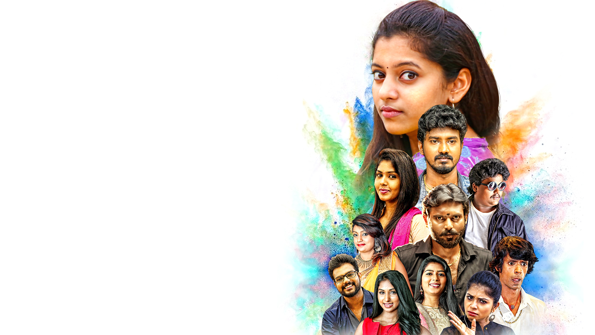 Karthikeyanum Kaanamal Pona Kadhaliyum